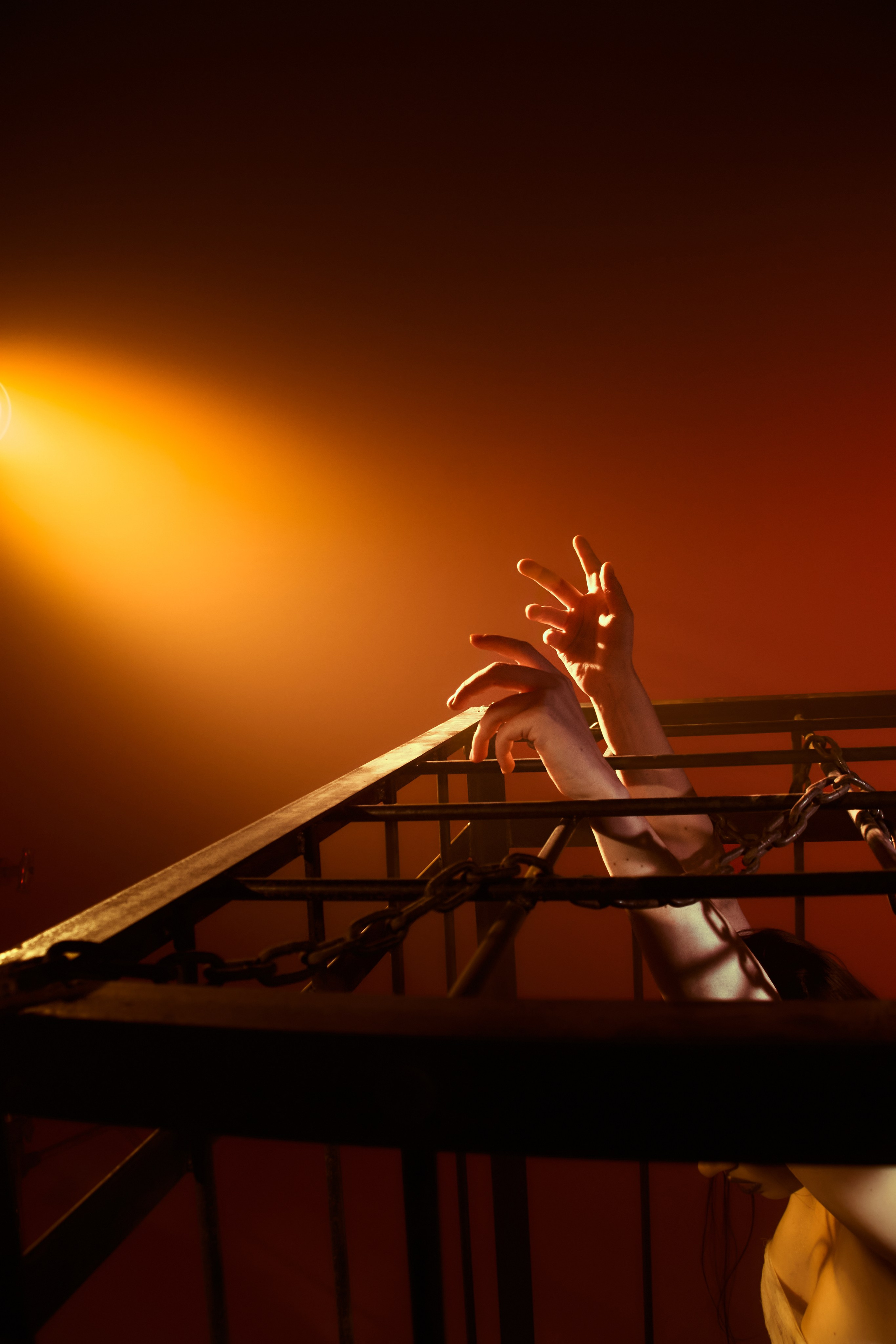 Lera. Иван Глухих, портретный фотограф