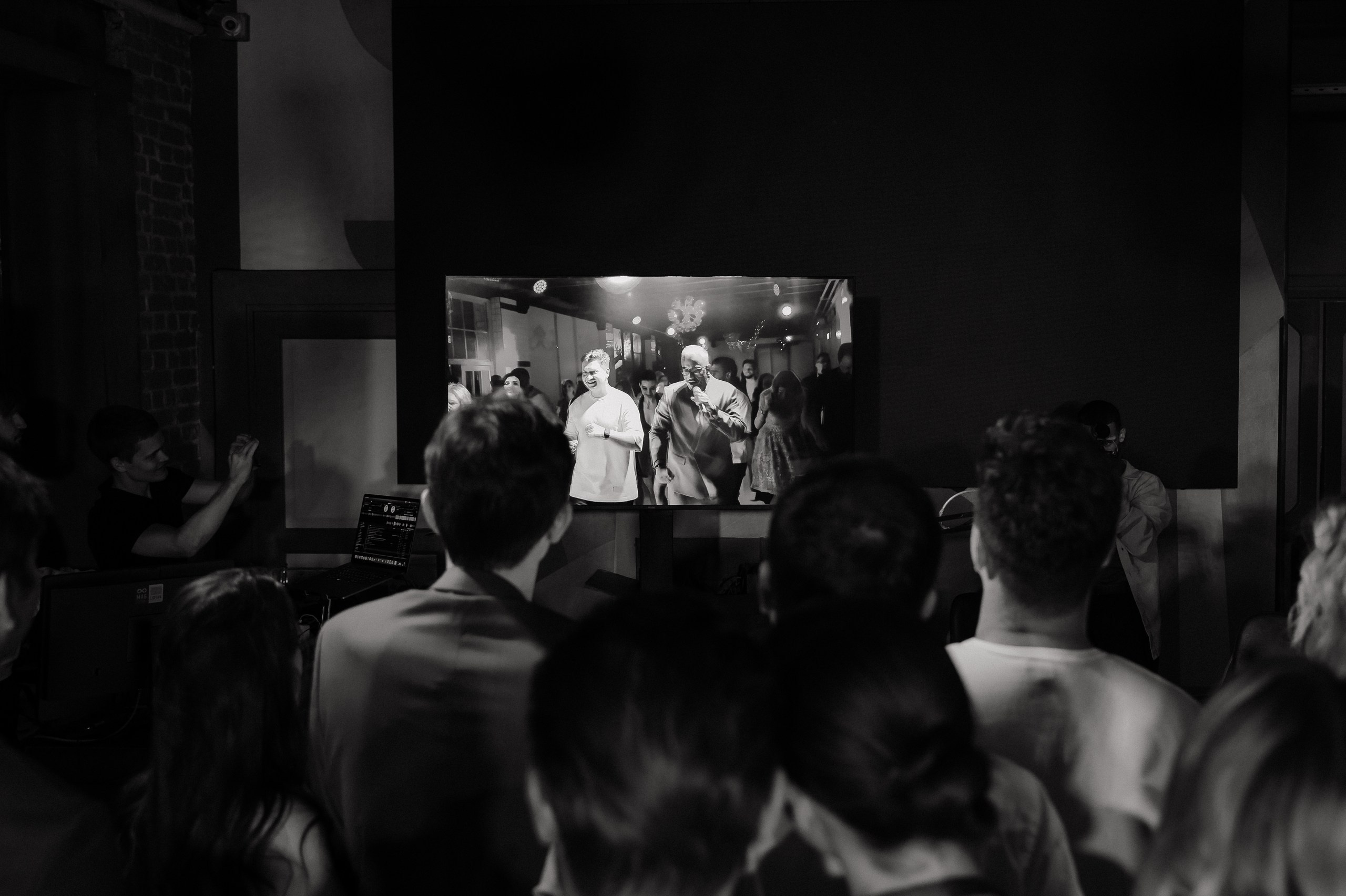 Мария и Дмитрий. Letova Wedding — Свадебный организатор в Москве