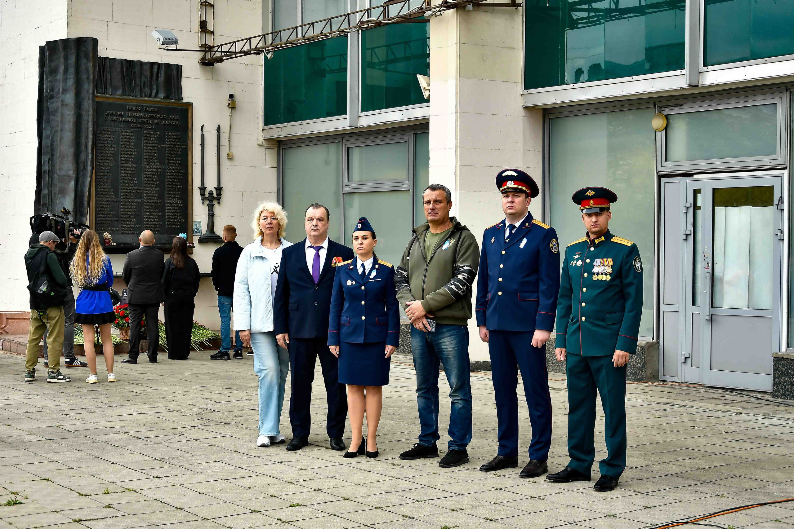 Репортажная съёмка в Москве — фотограф на мероприятия и события