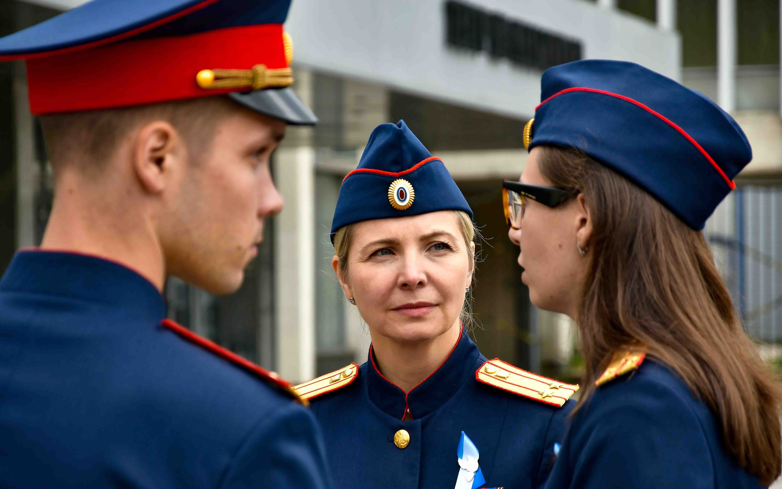 Репортажная съёмка в Москве — фотограф на мероприятия и события