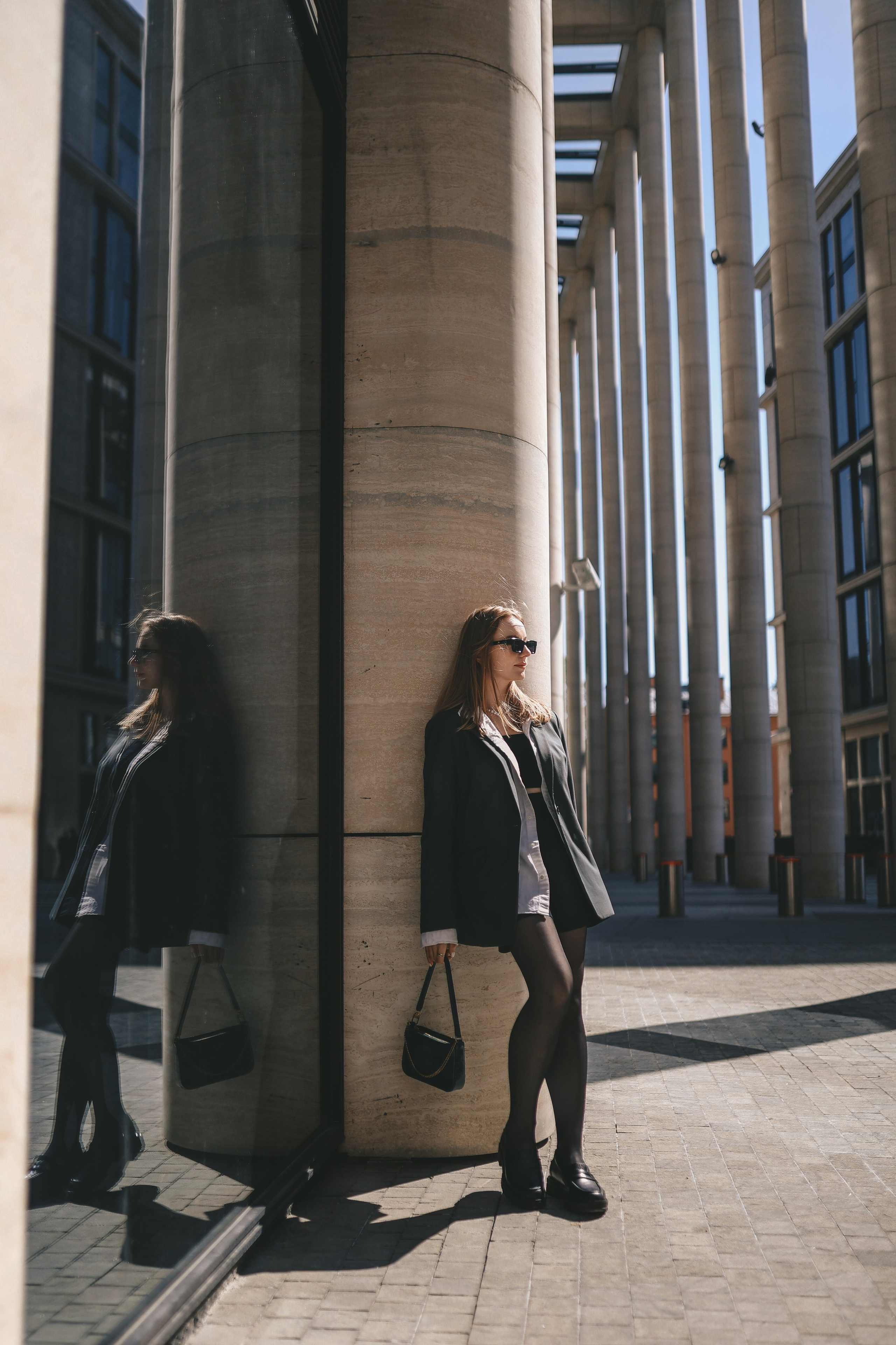 Простота в дорогой оправе. Мария Добычина — профессиональный фотограф Крыма, Ялты и Севастополя