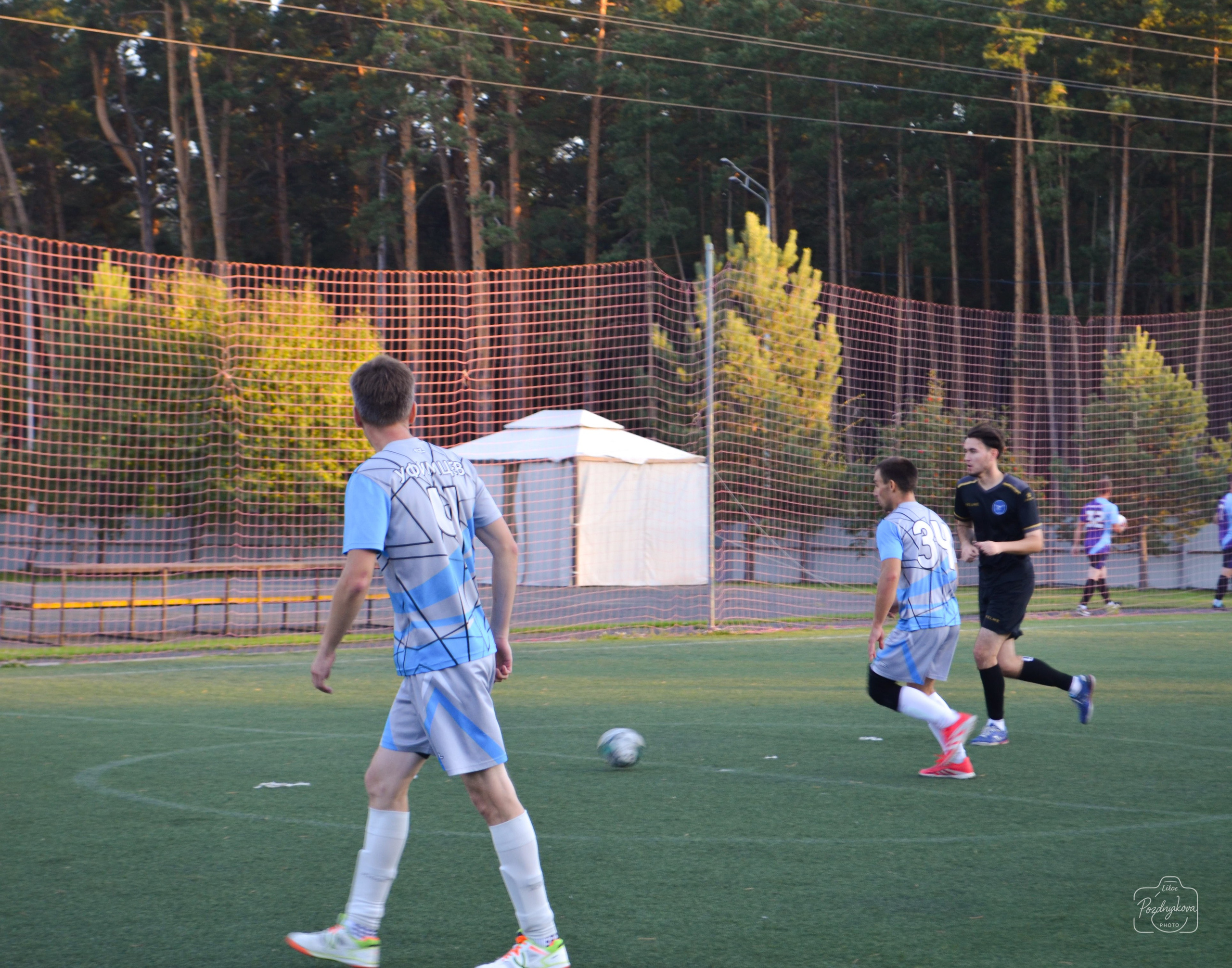 ASM GROUP vs ССК Форс-АлтГУ|25.08.2025. Фотограф-видеограф Познякова Любовь