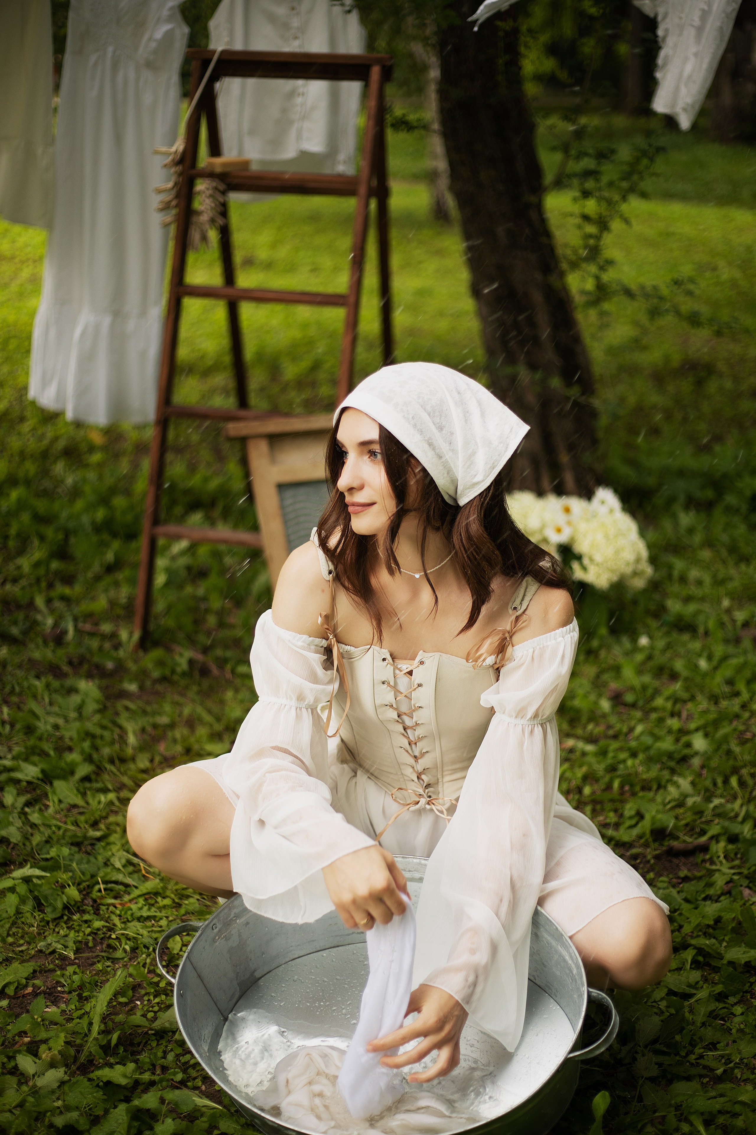 2024. Контент-фотограф в Калининграде (Москве) Наталья Кеворкова