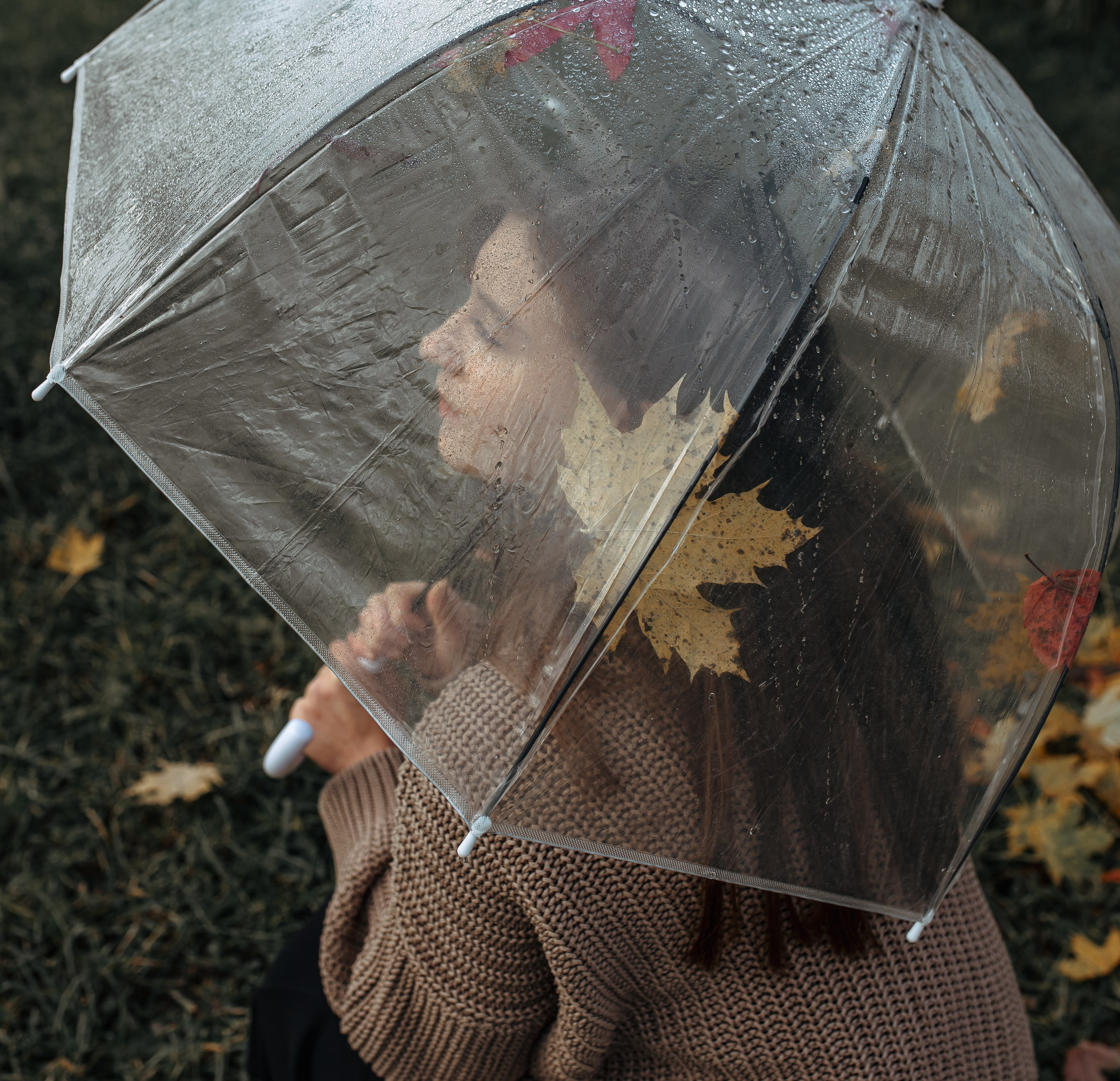 Ксения. Портретный и семейный фотограф в Москве Ирина Голубчина