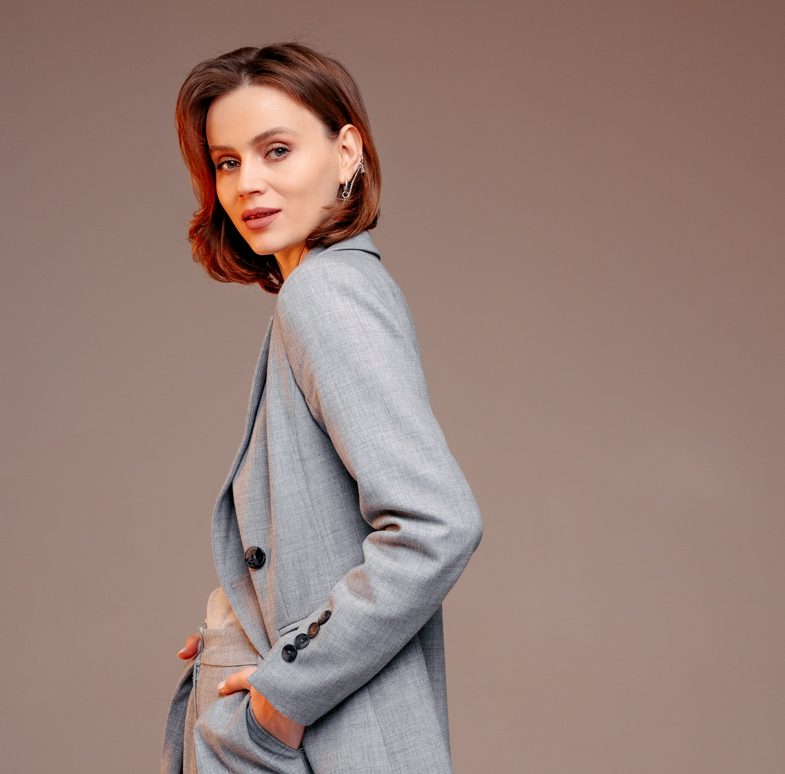 Ляна. Портретный и семейный фотограф в Москве Ирина Голубчина