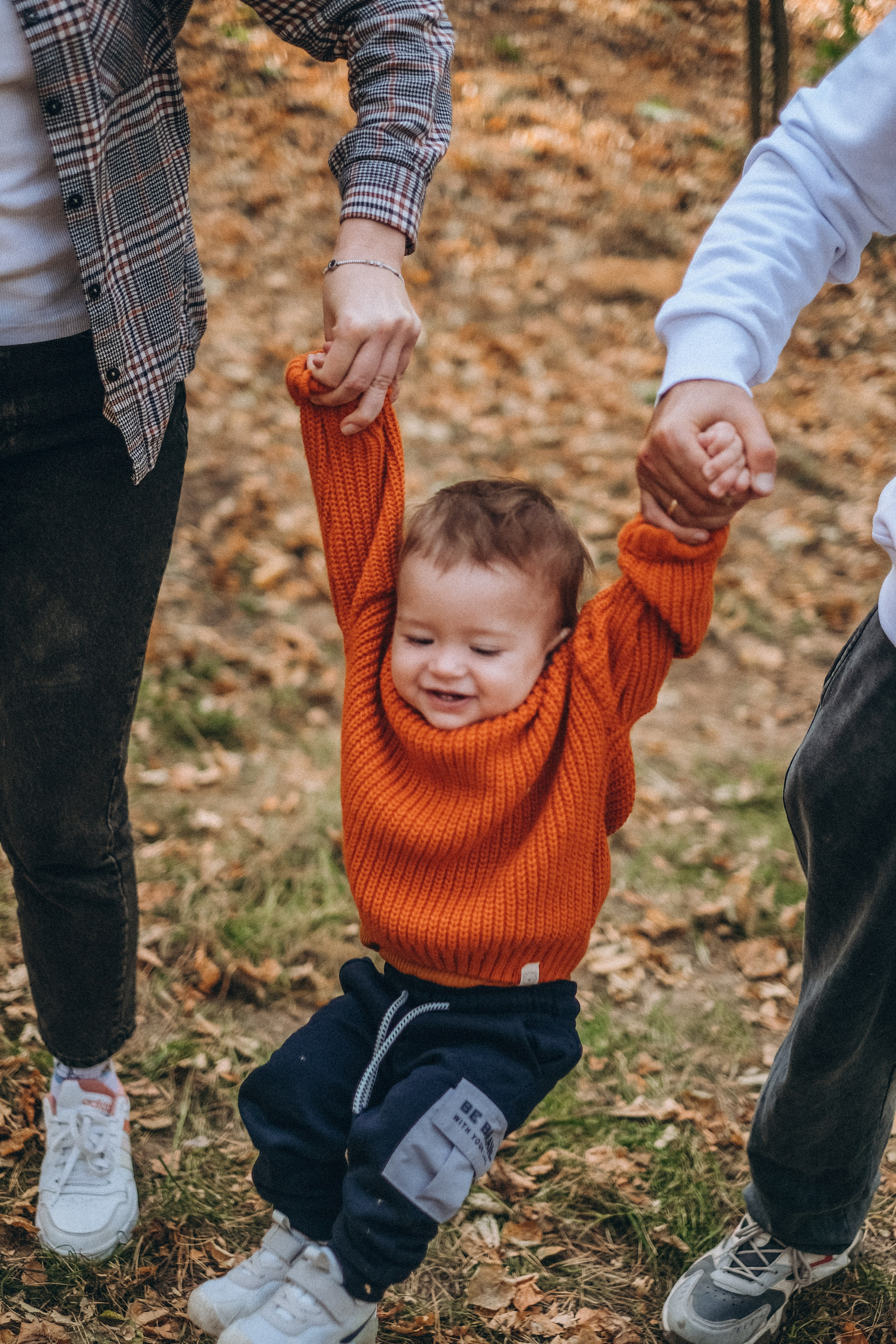 Семейная съёмка. Портретный фотограф | Валерия Кичигина