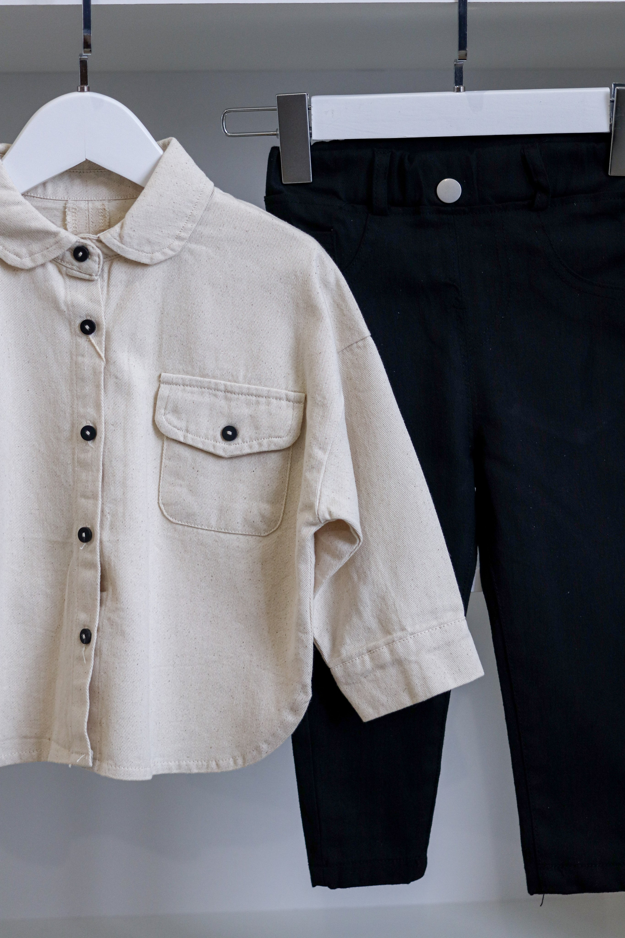 Магазин детской одежды