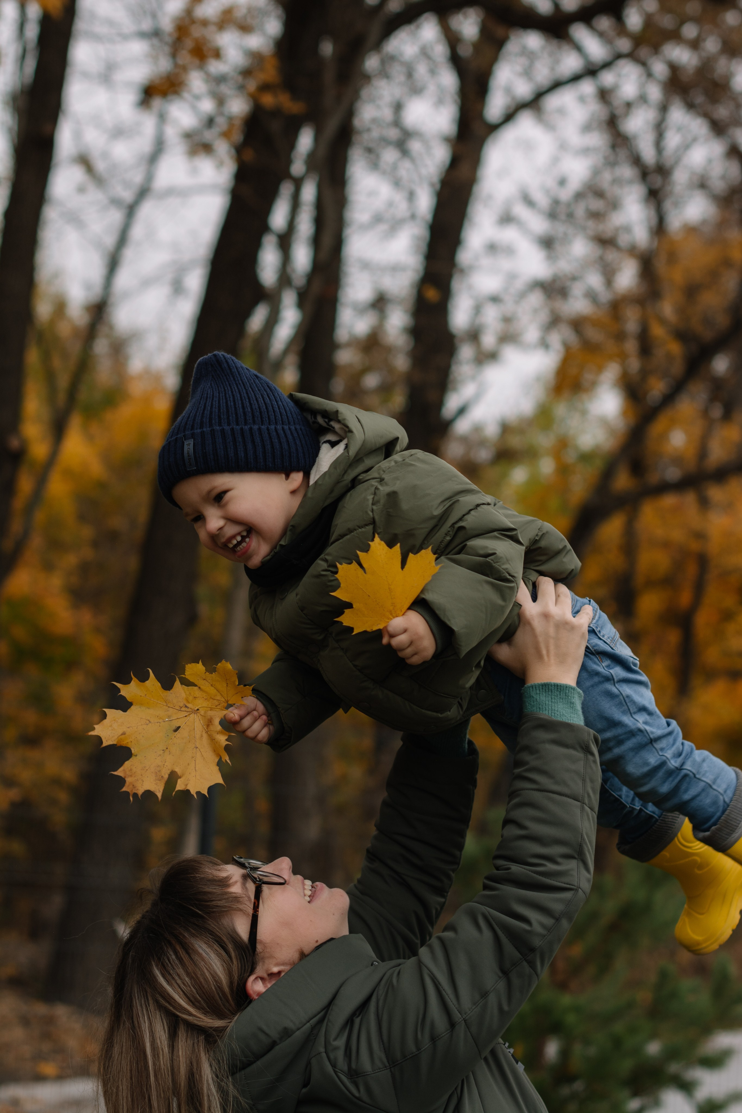 Юля и Артём. Семейный фотограф Воронеж Евгения Богданова
