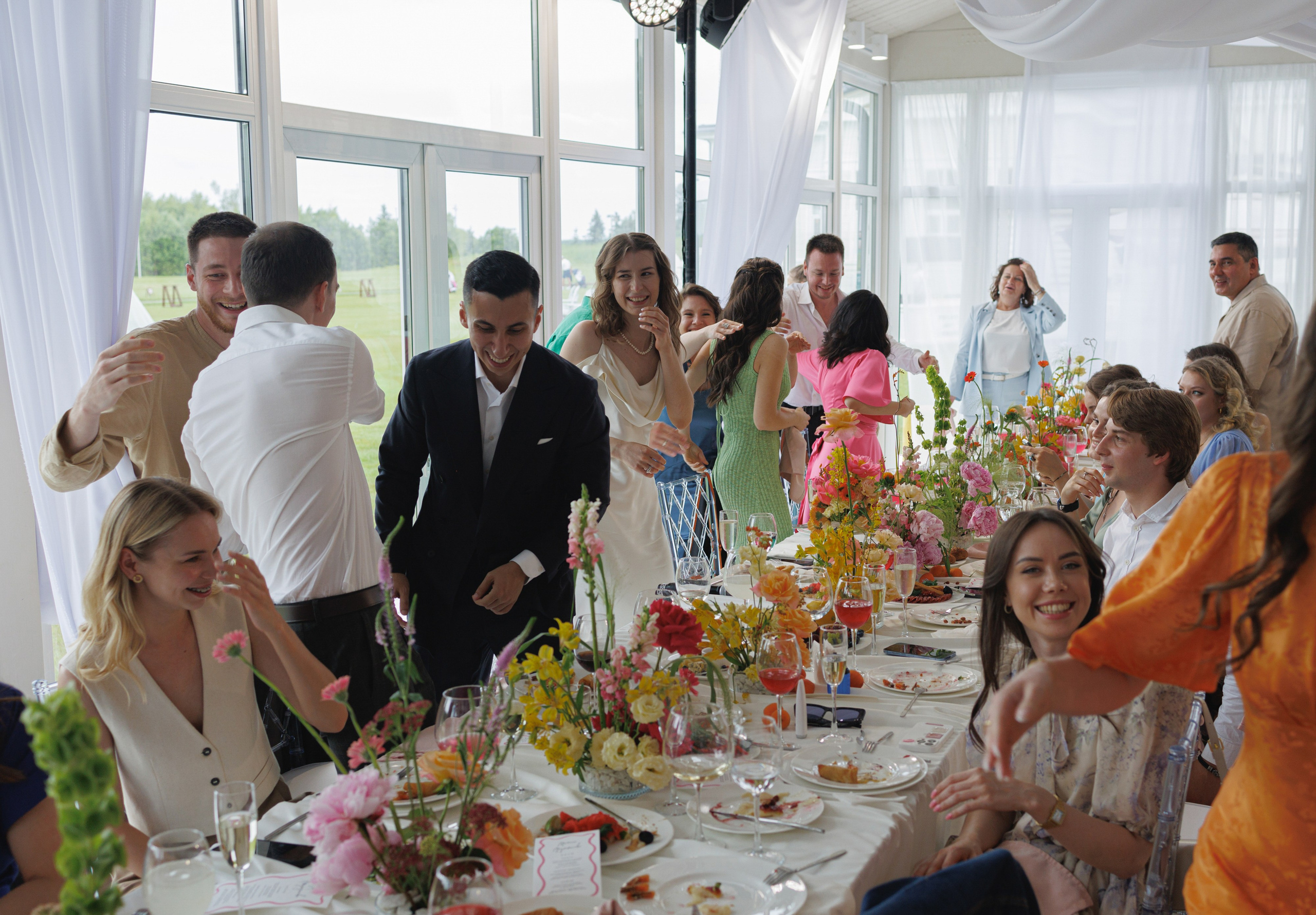 Ренат & Анастасия. RETOUCH-HOUSE