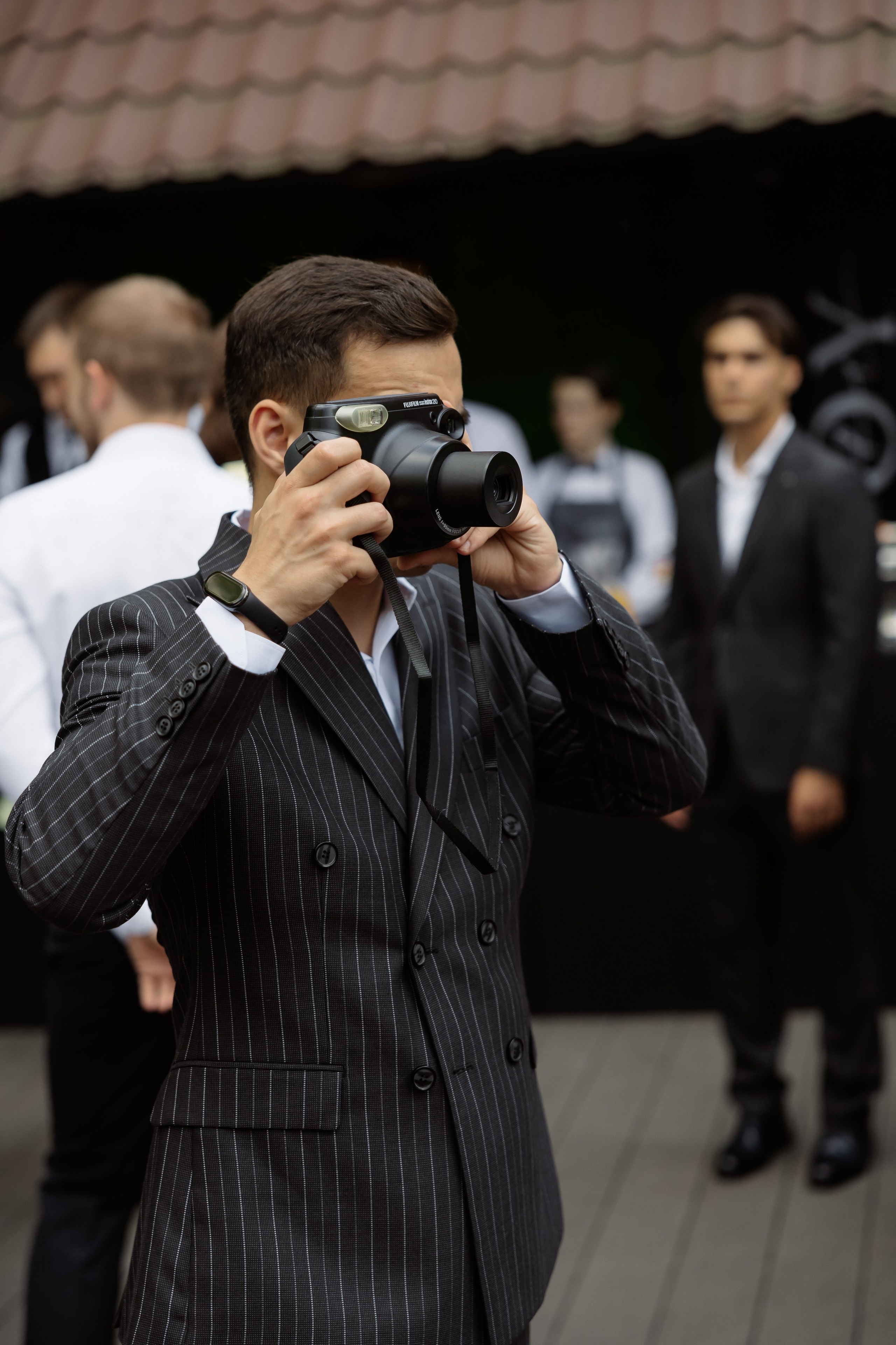 Дмитрий & Алена. RETOUCH-HOUSE