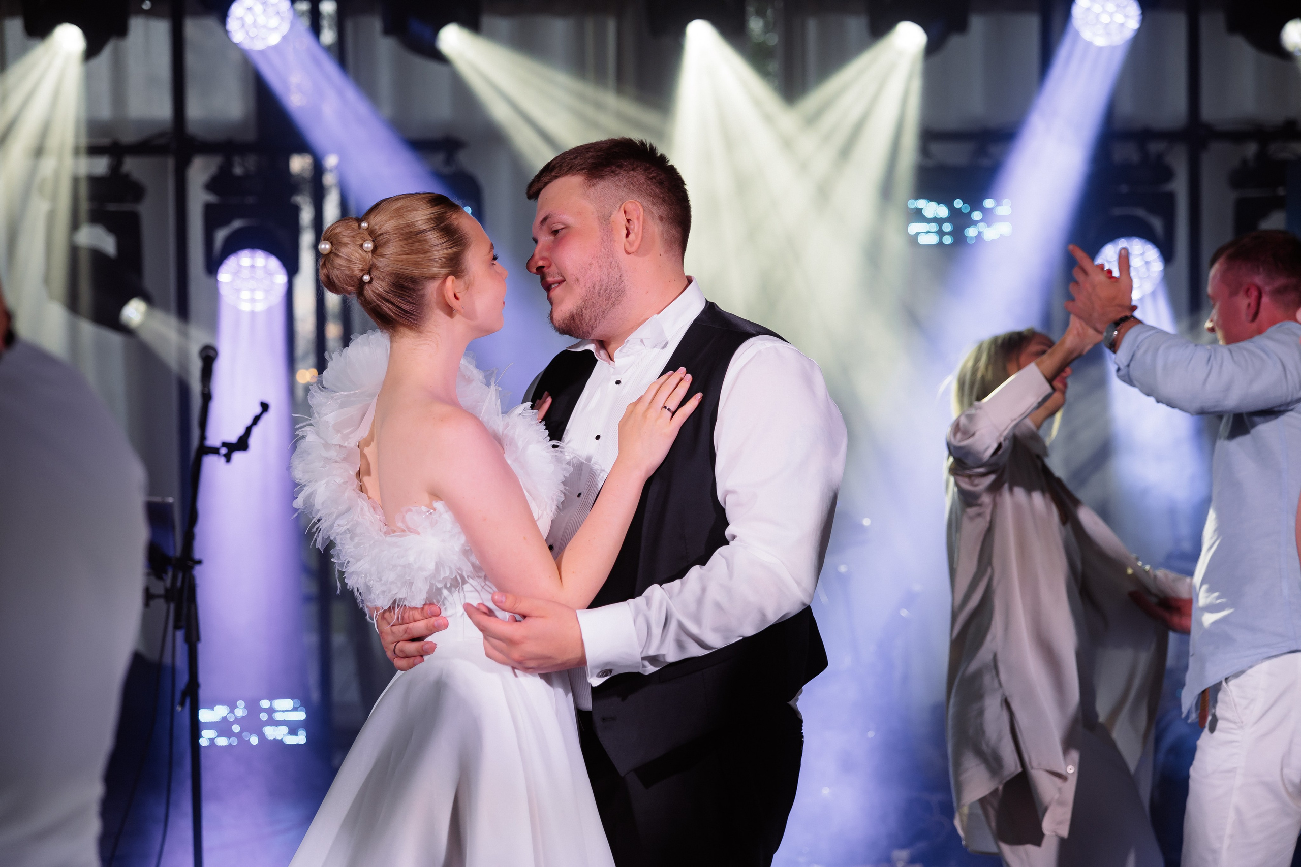 Андрей & Анастасия. RETOUCH-HOUSE