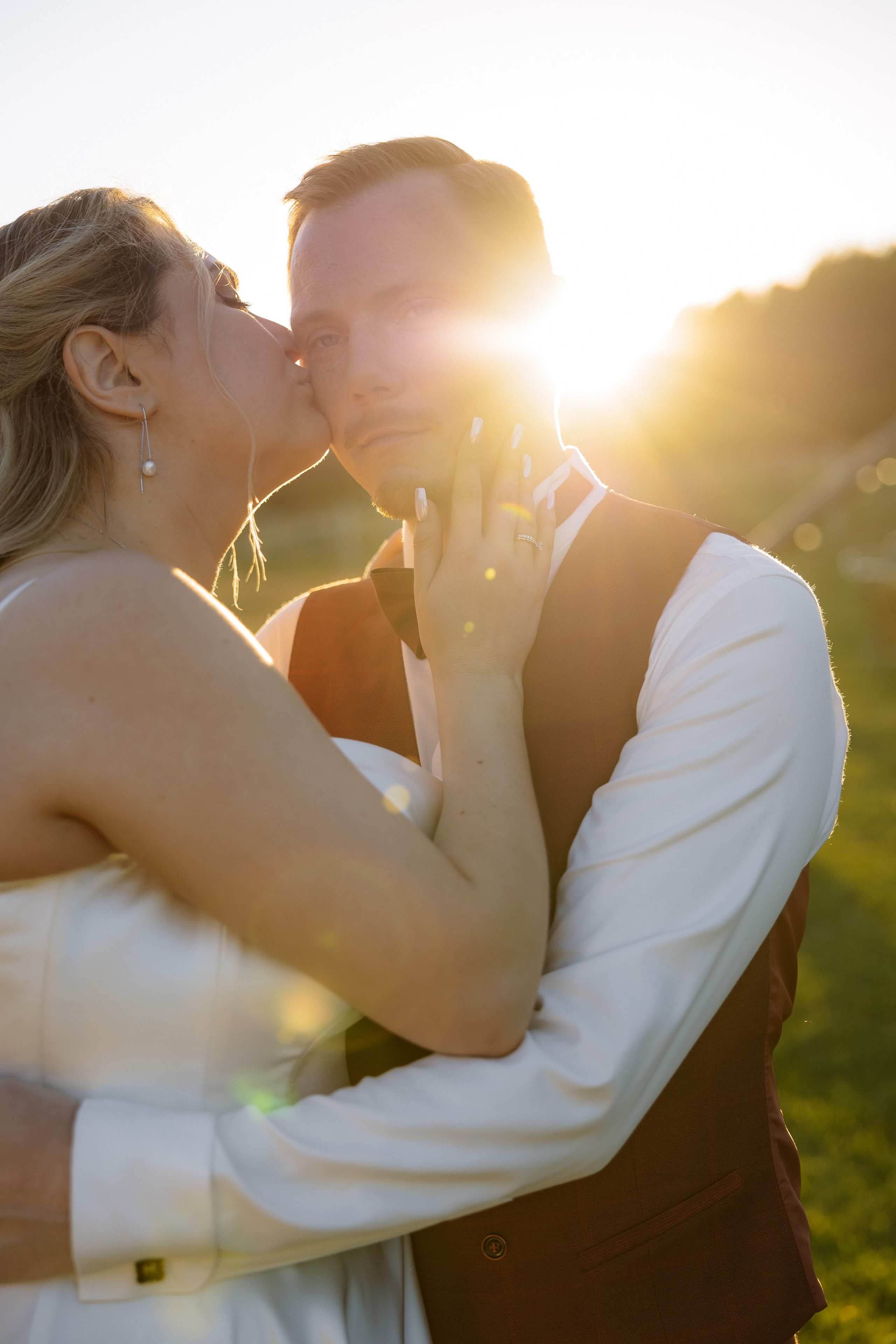 Владислав & Виктория. RETOUCH-HOUSE