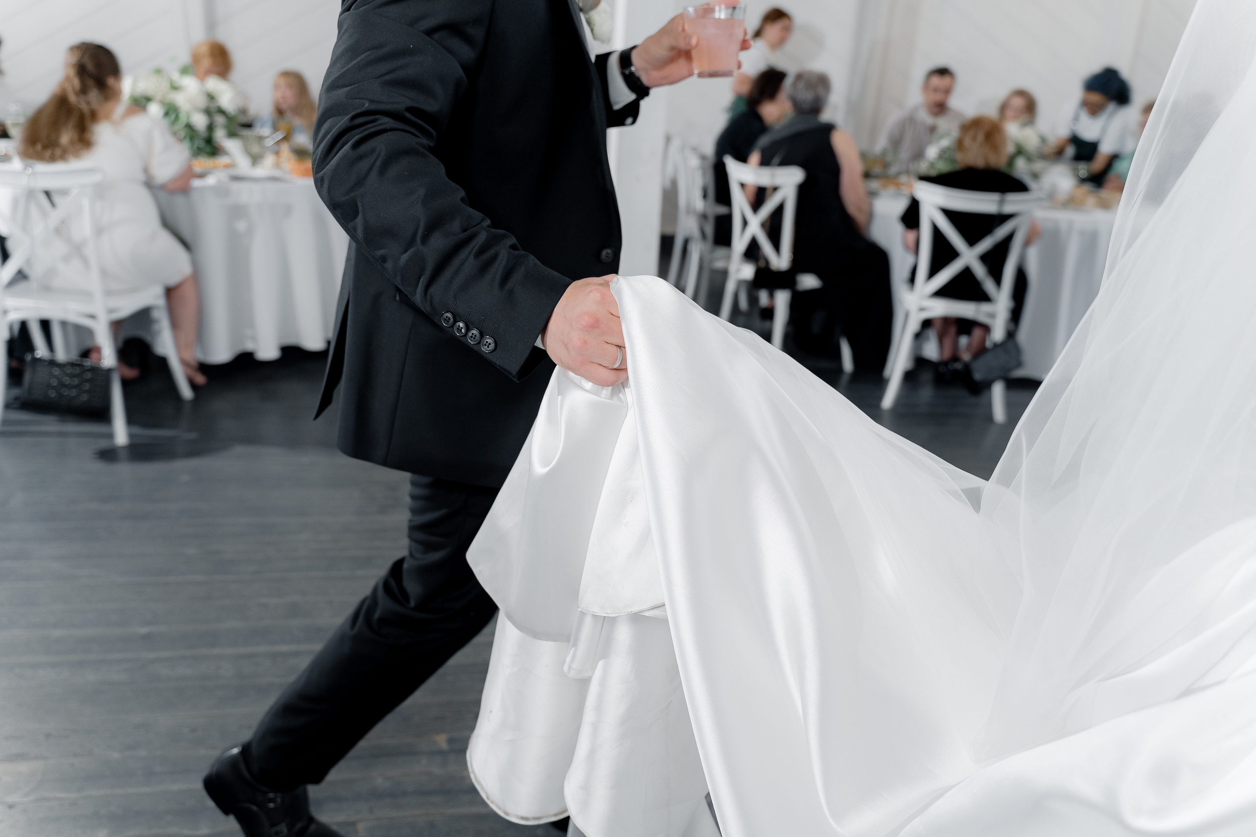 Илья & Инна. RETOUCH-HOUSE