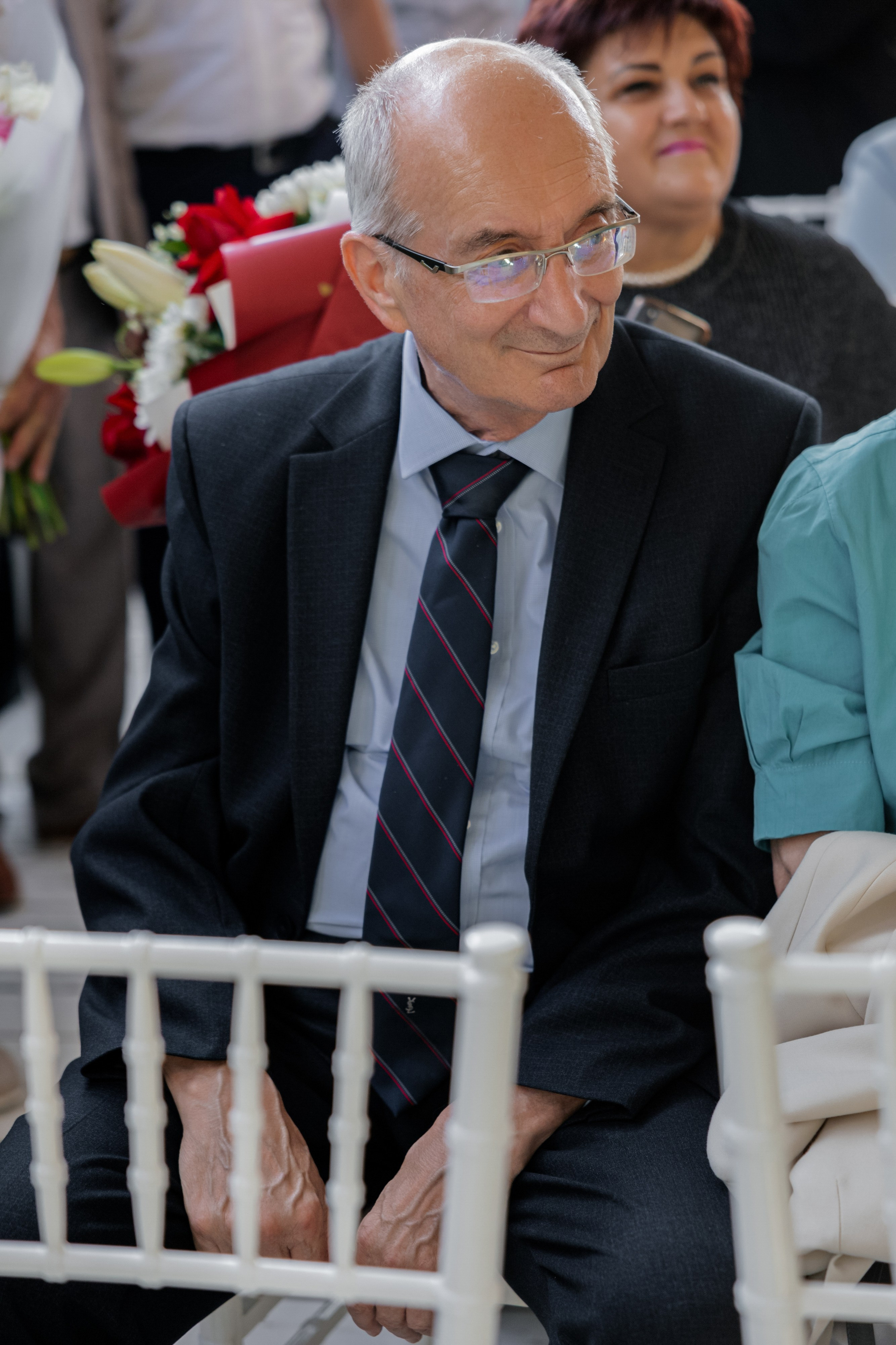 Рома & Маша. RETOUCH-HOUSE