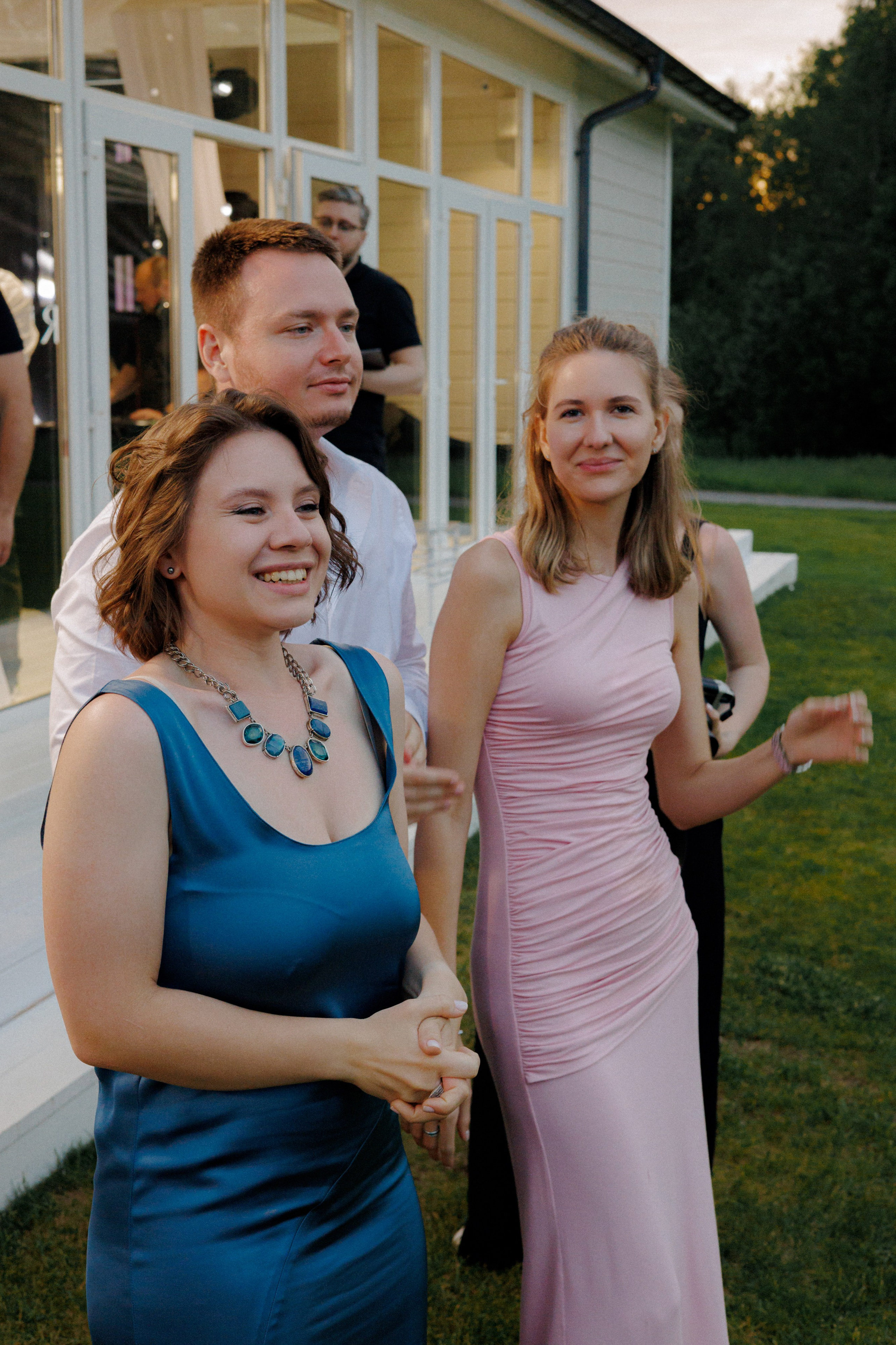 Ренат & Анастасия. RETOUCH-HOUSE