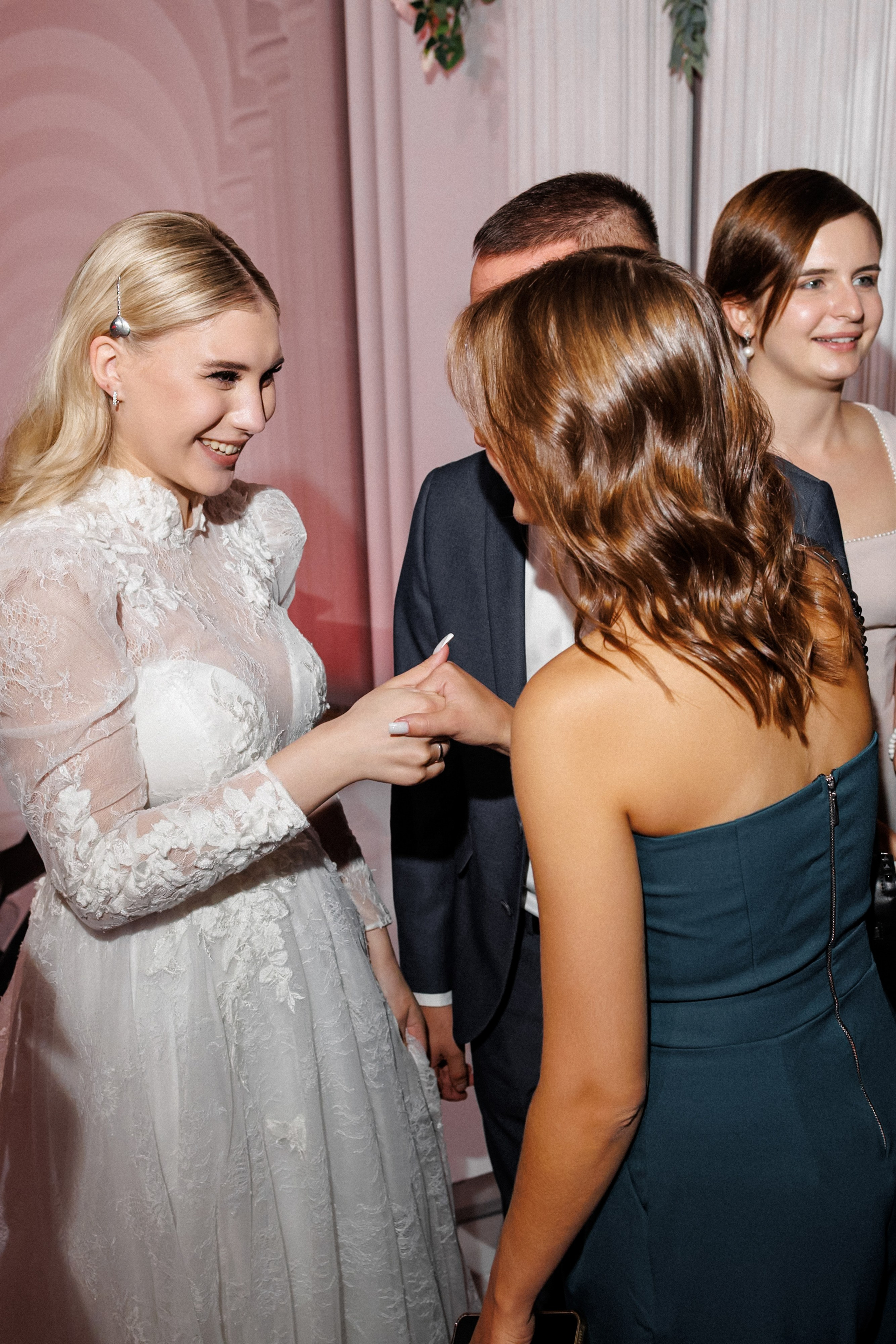 Павел & Варвара. RETOUCH-HOUSE