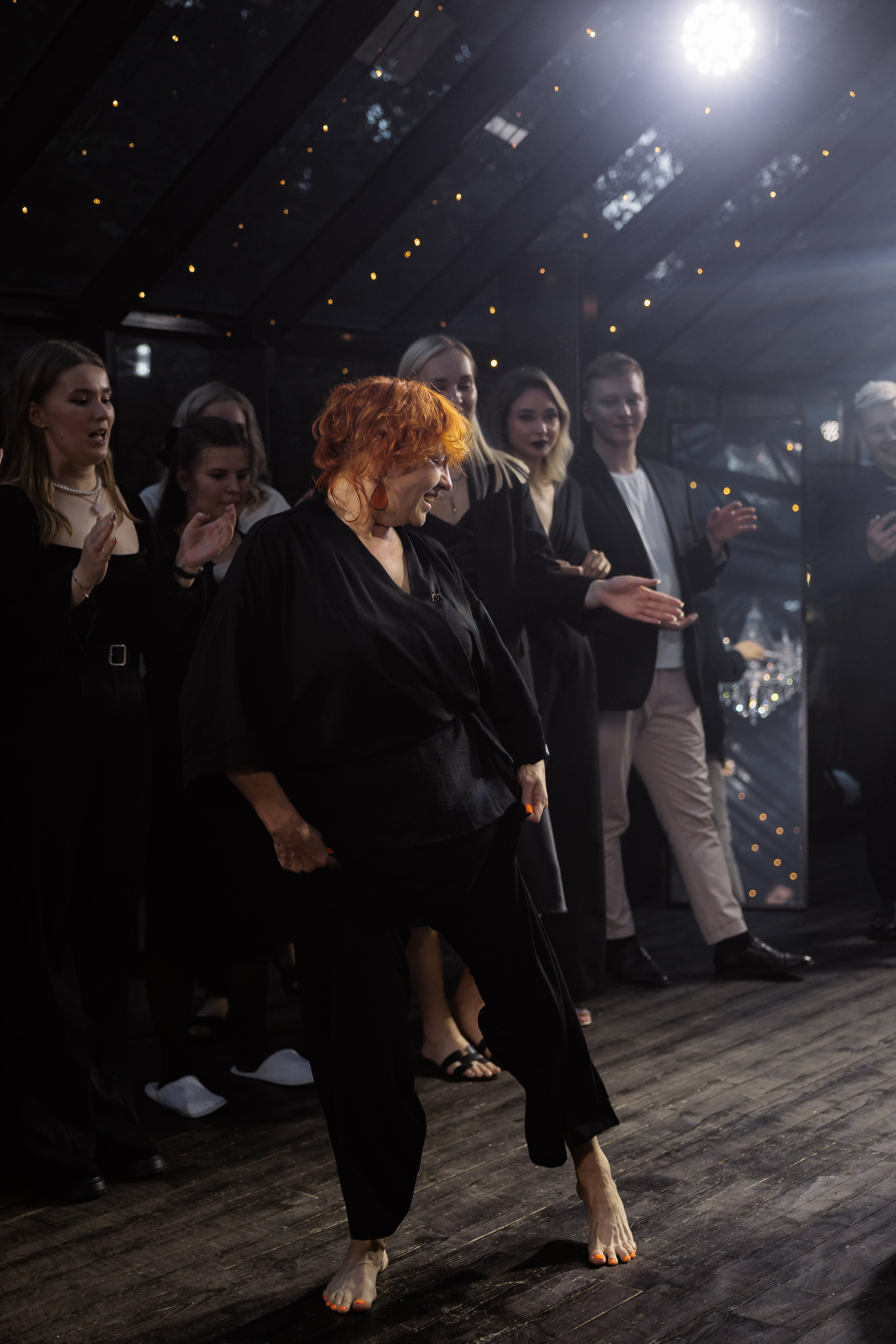 Мария & Александр. RETOUCH-HOUSE