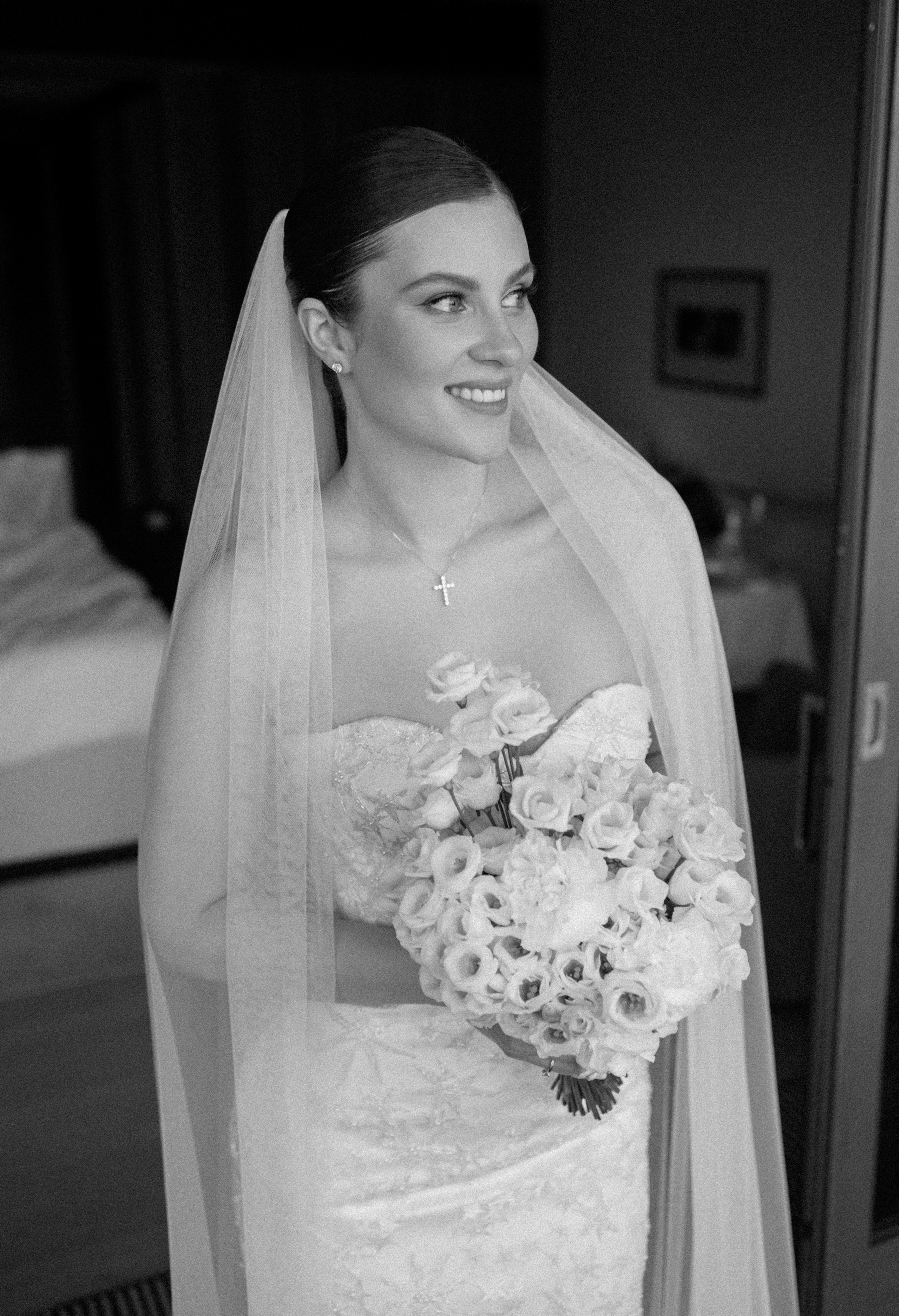 Петя & Каролина. RETOUCH-HOUSE