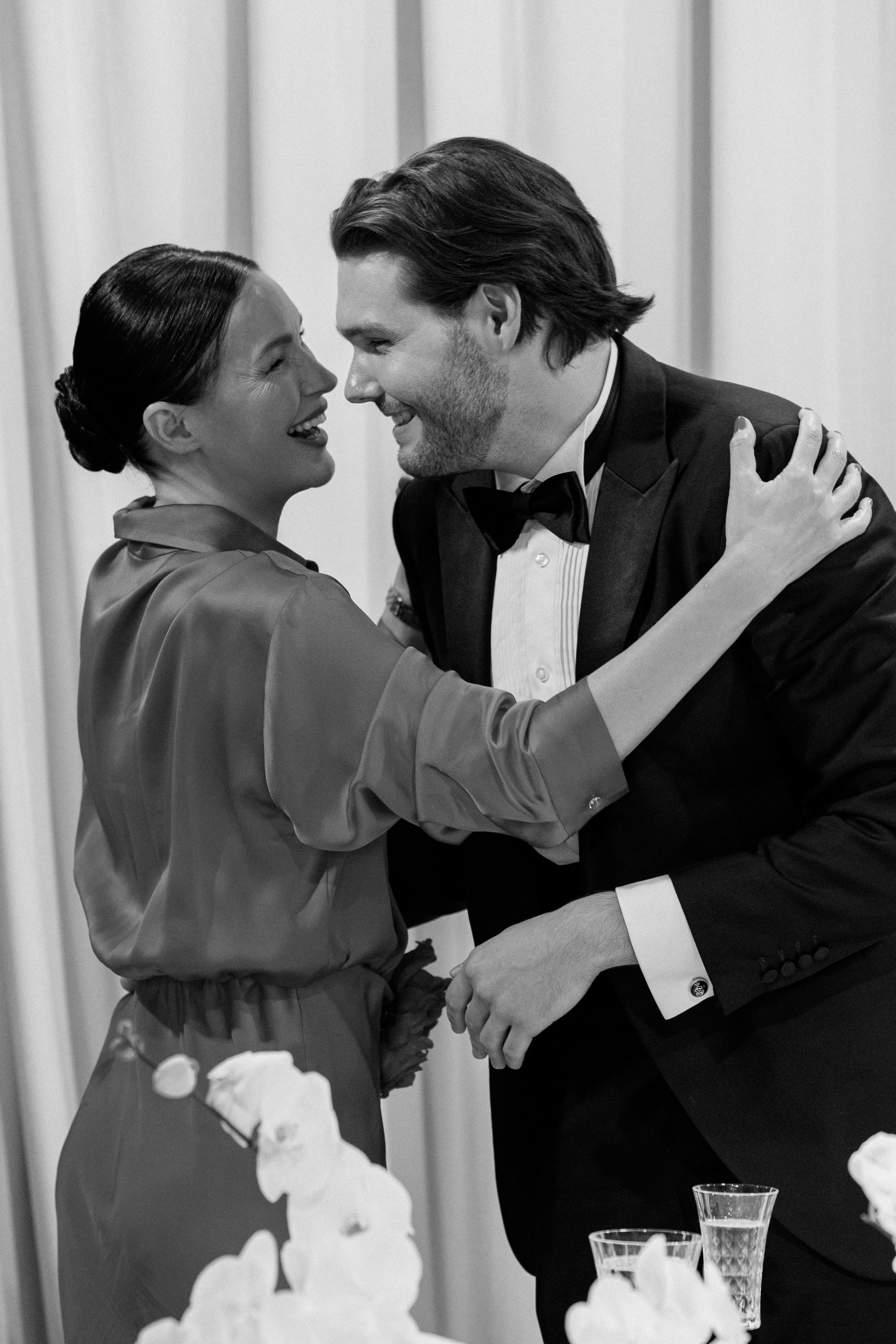 Филипп & Саша. RETOUCH-HOUSE