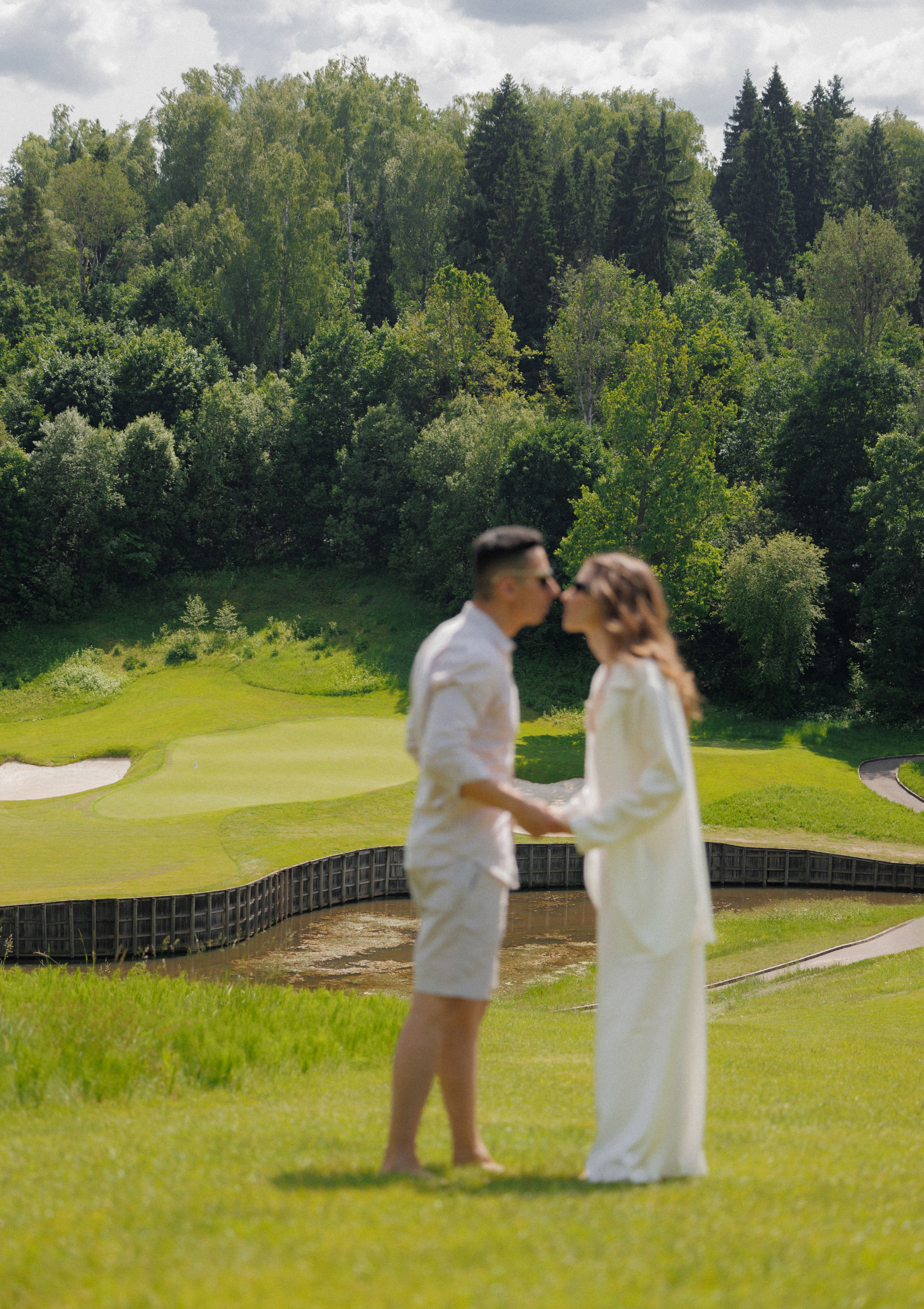 Ренат & Анастасия. RETOUCH-HOUSE