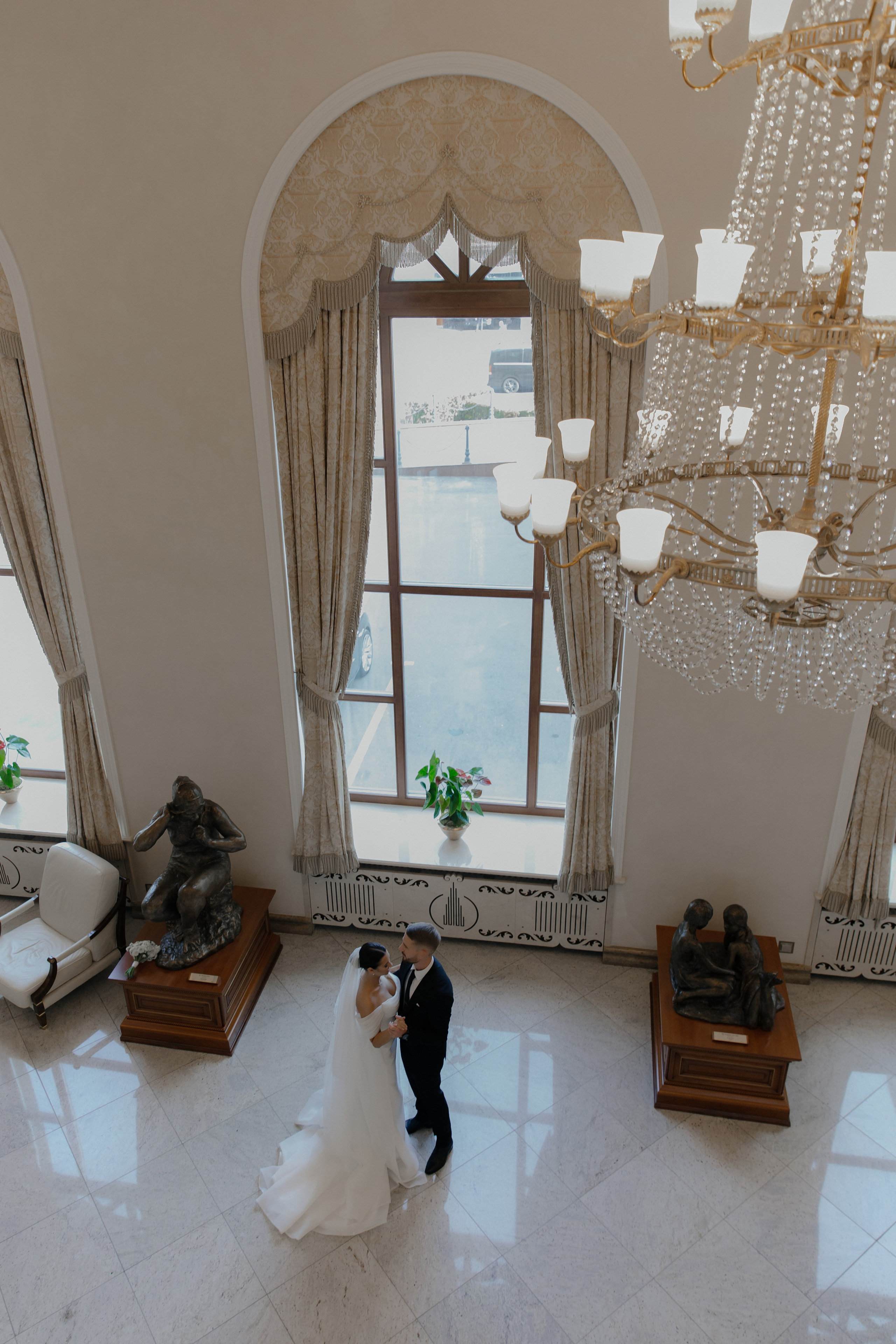 31.08.2024. RETOUCH-HOUSE