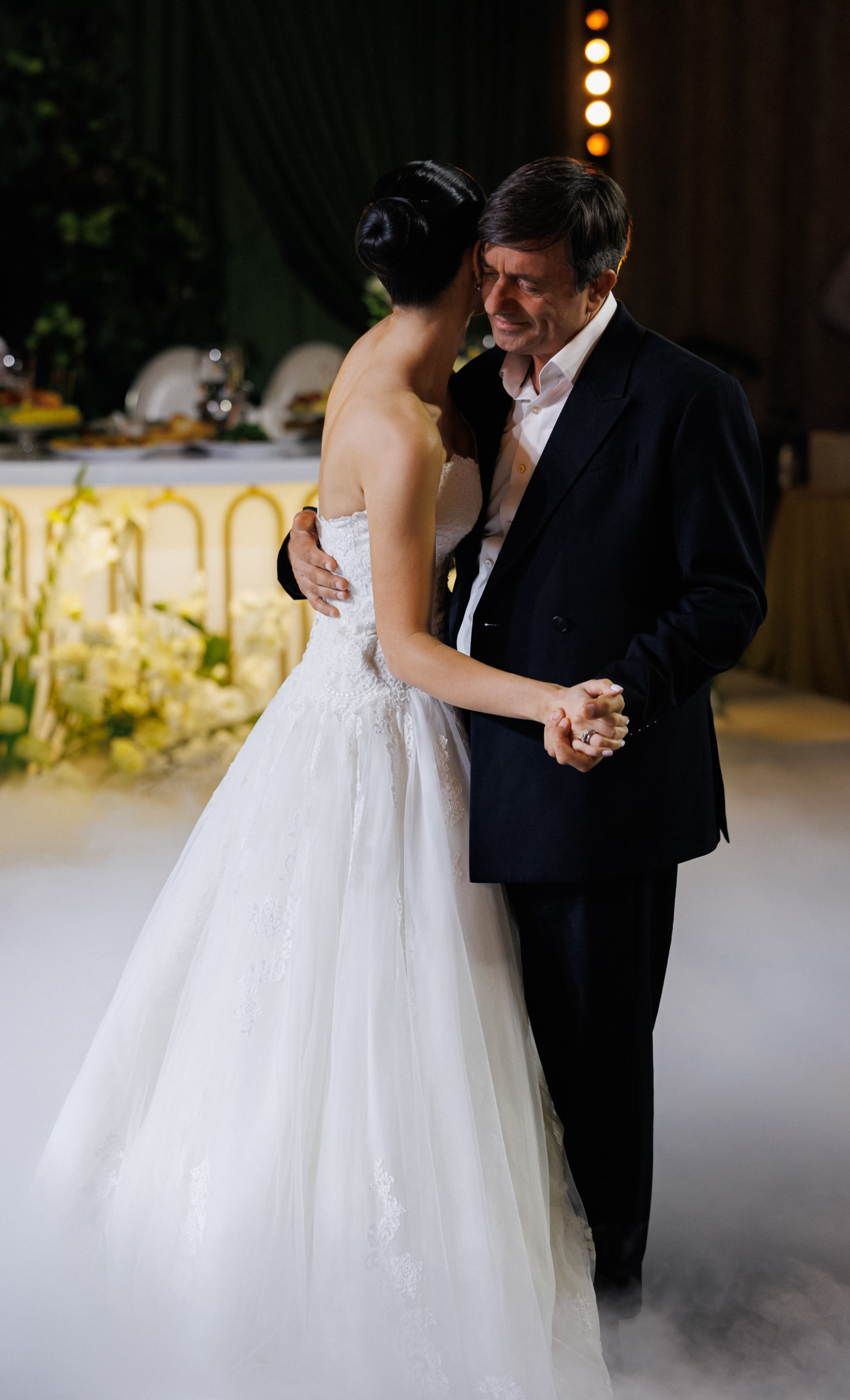 Георгий & Нино. RETOUCH-HOUSE