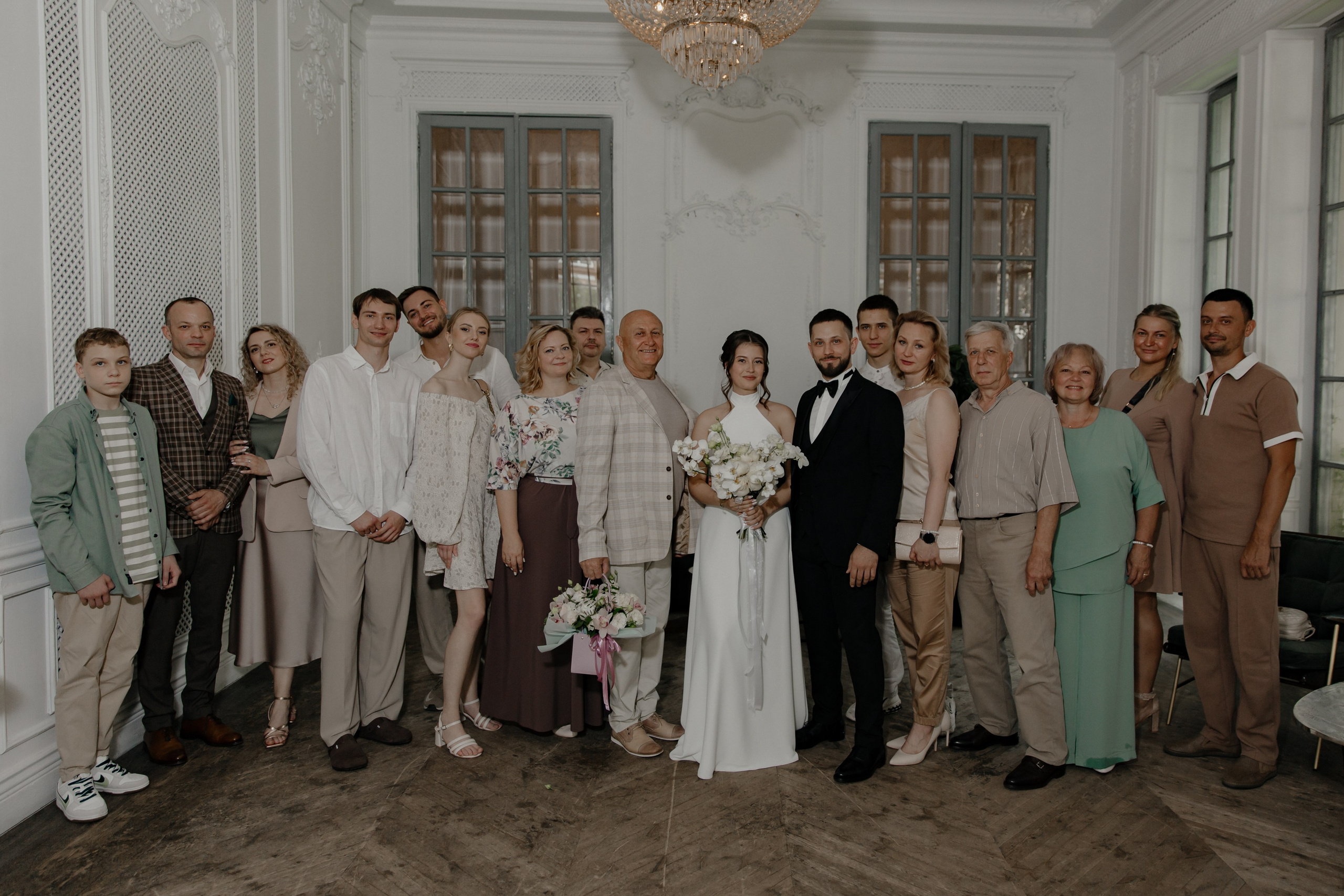 30.06.2024. RETOUCH-HOUSE