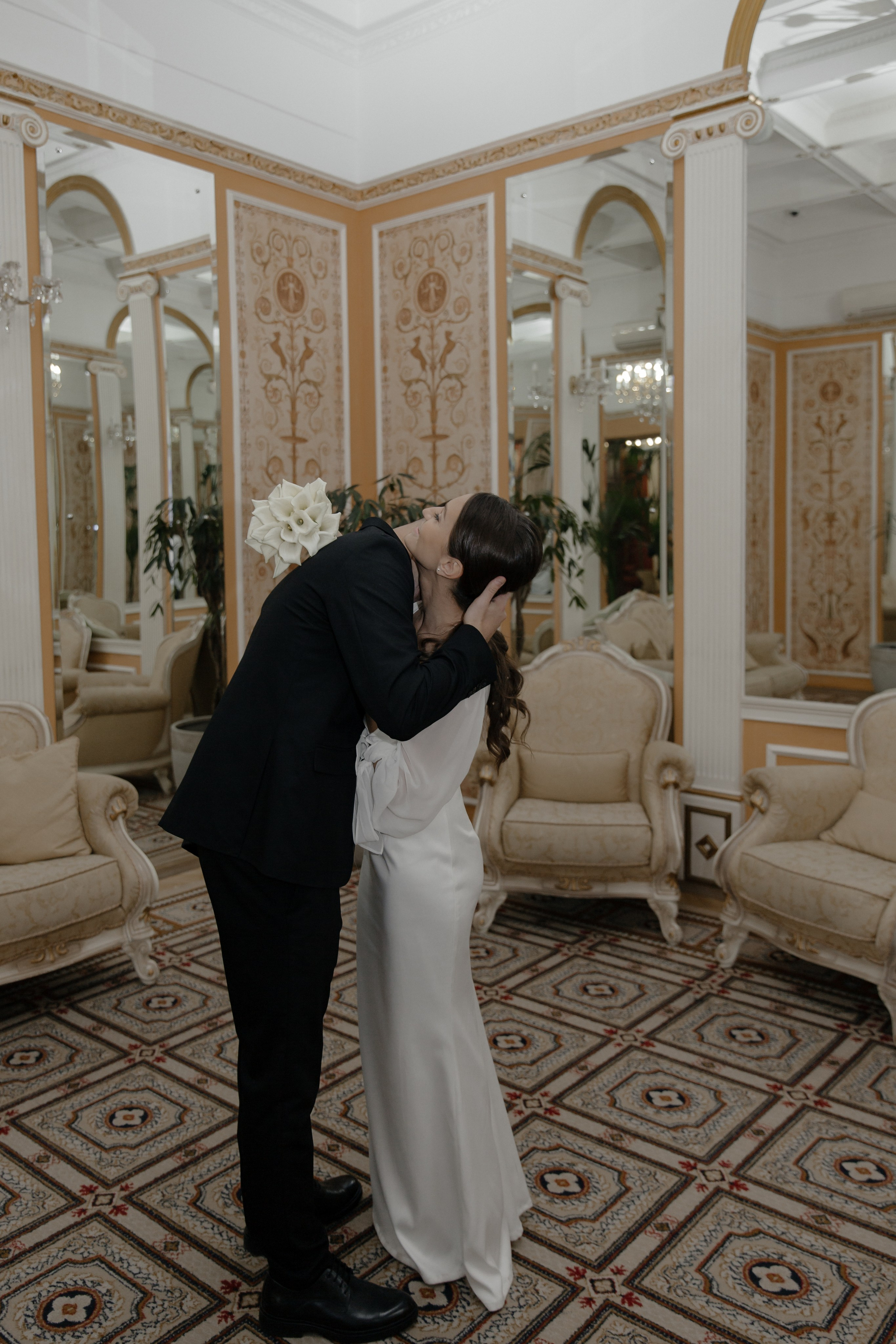 16.09.2024. RETOUCH-HOUSE