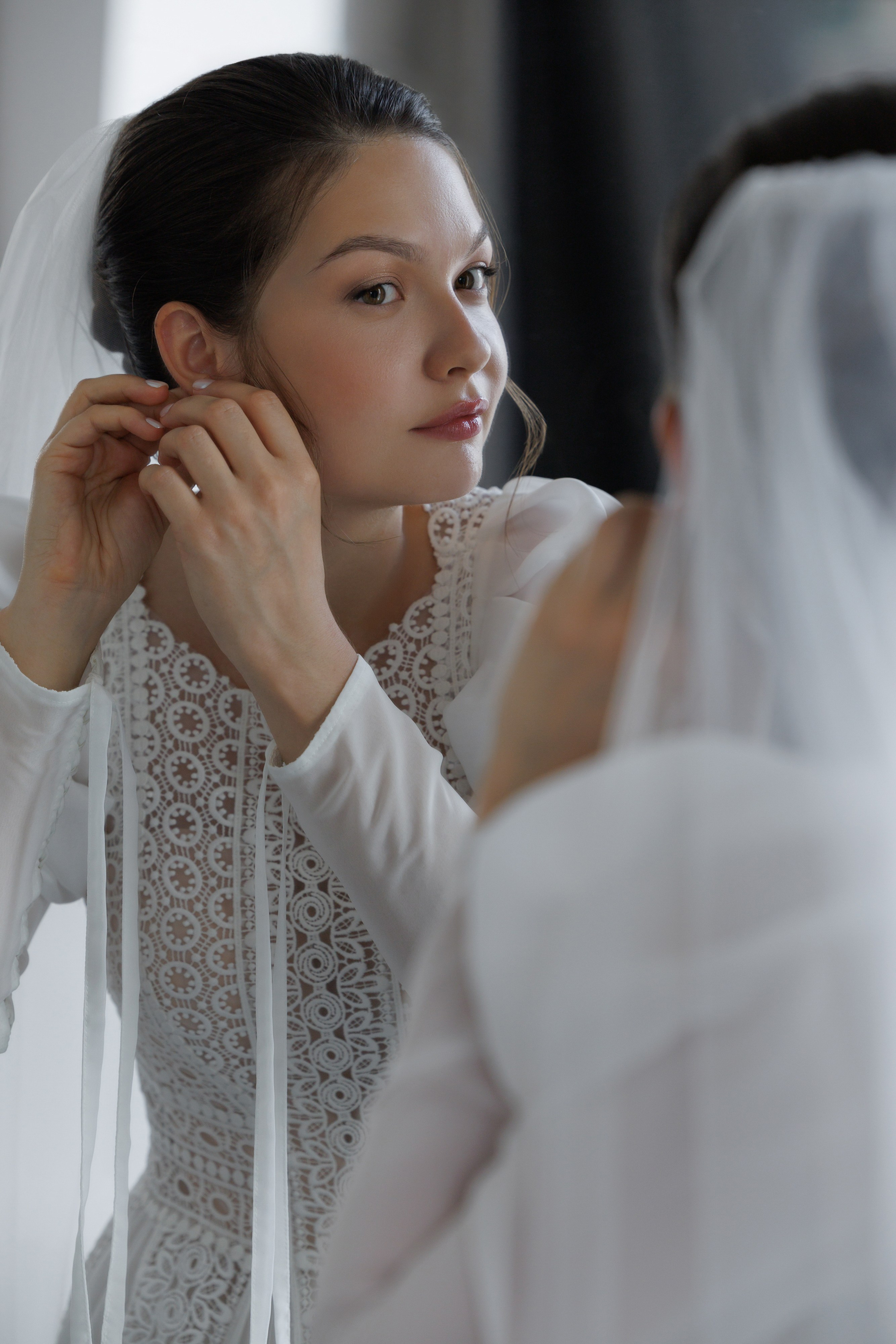 Луиза & Стефан. RETOUCH-HOUSE