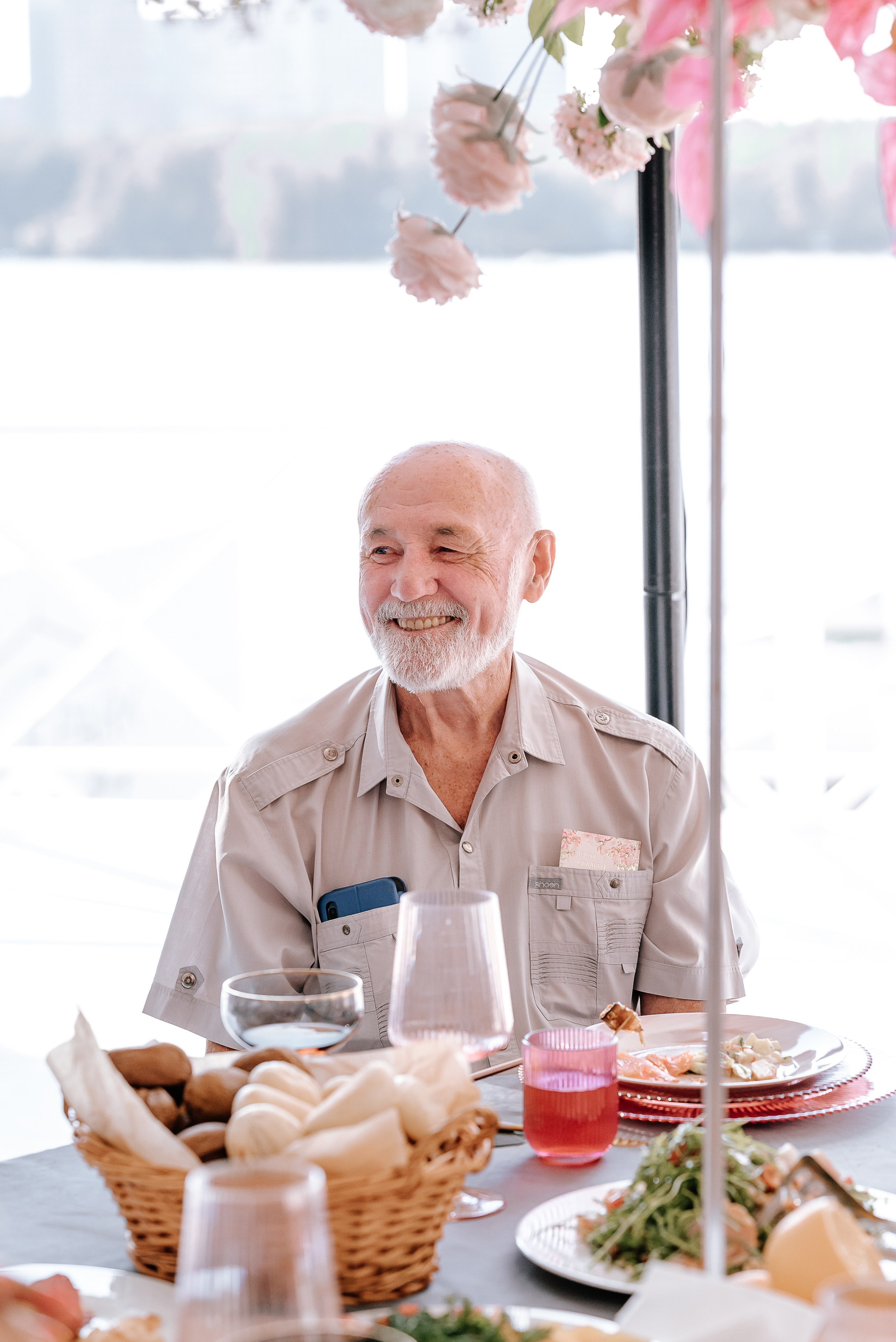 Костя & Лиза. RETOUCH-HOUSE