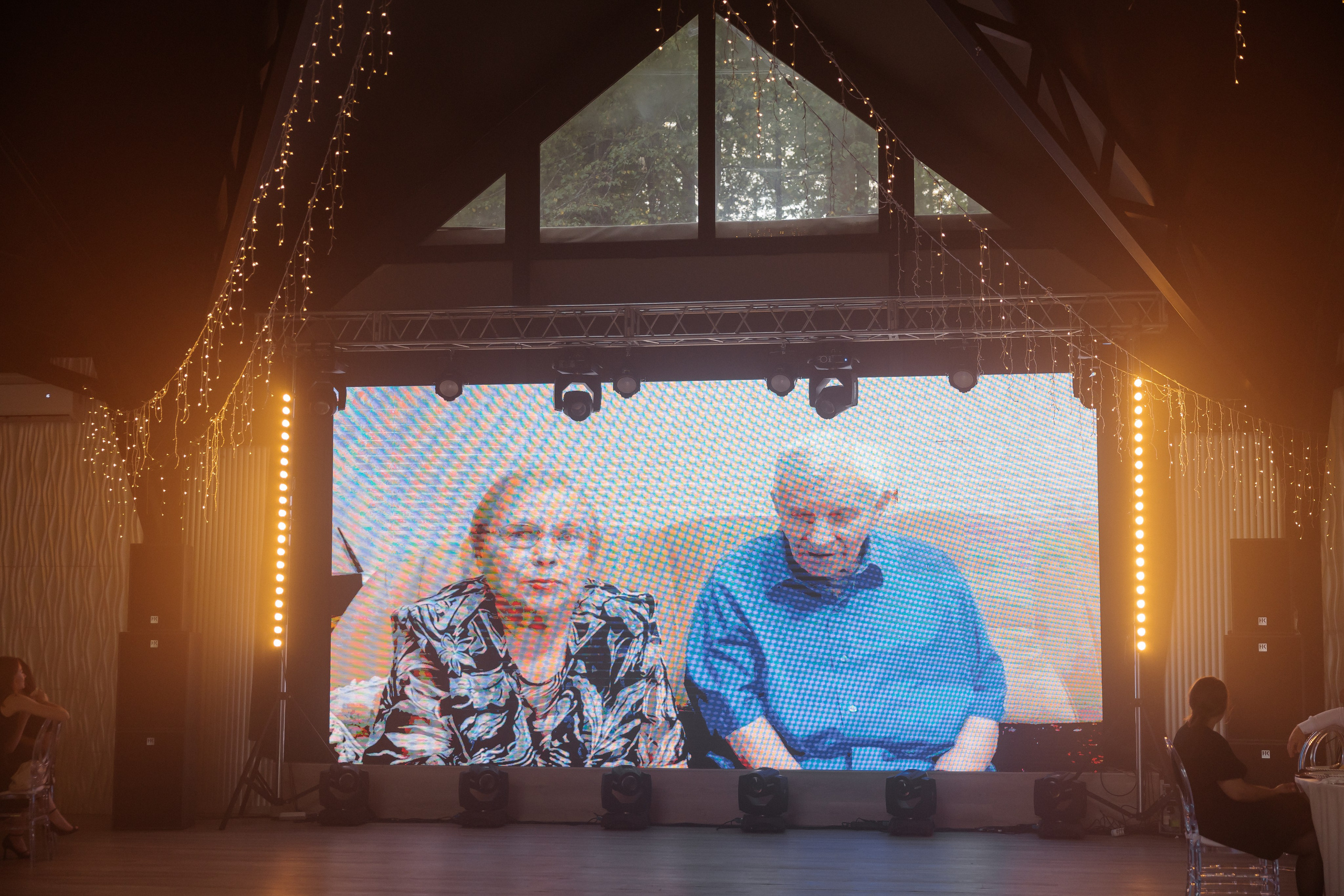 Денис & Александра. RETOUCH-HOUSE