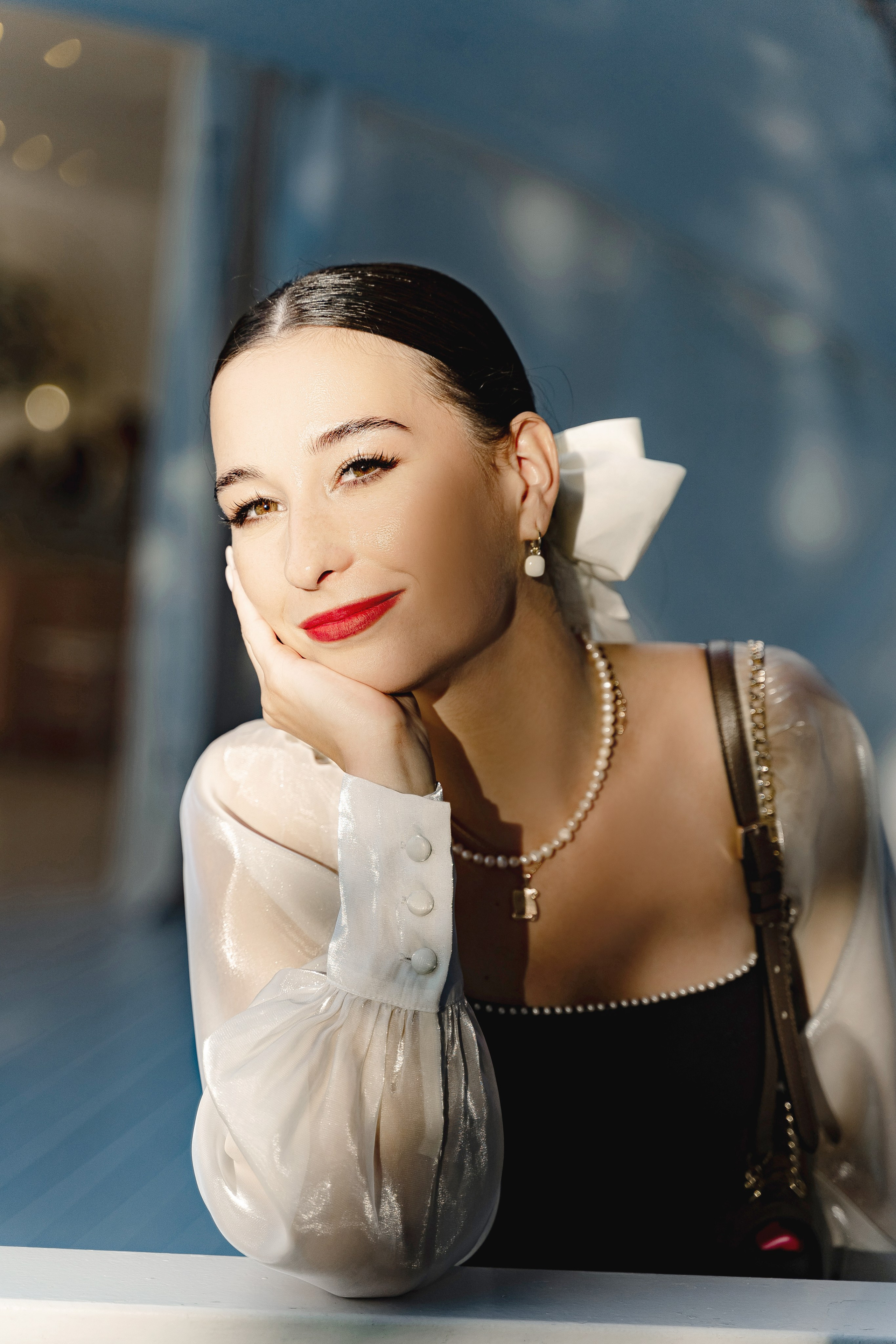 Владимир & Яна. RETOUCH-HOUSE