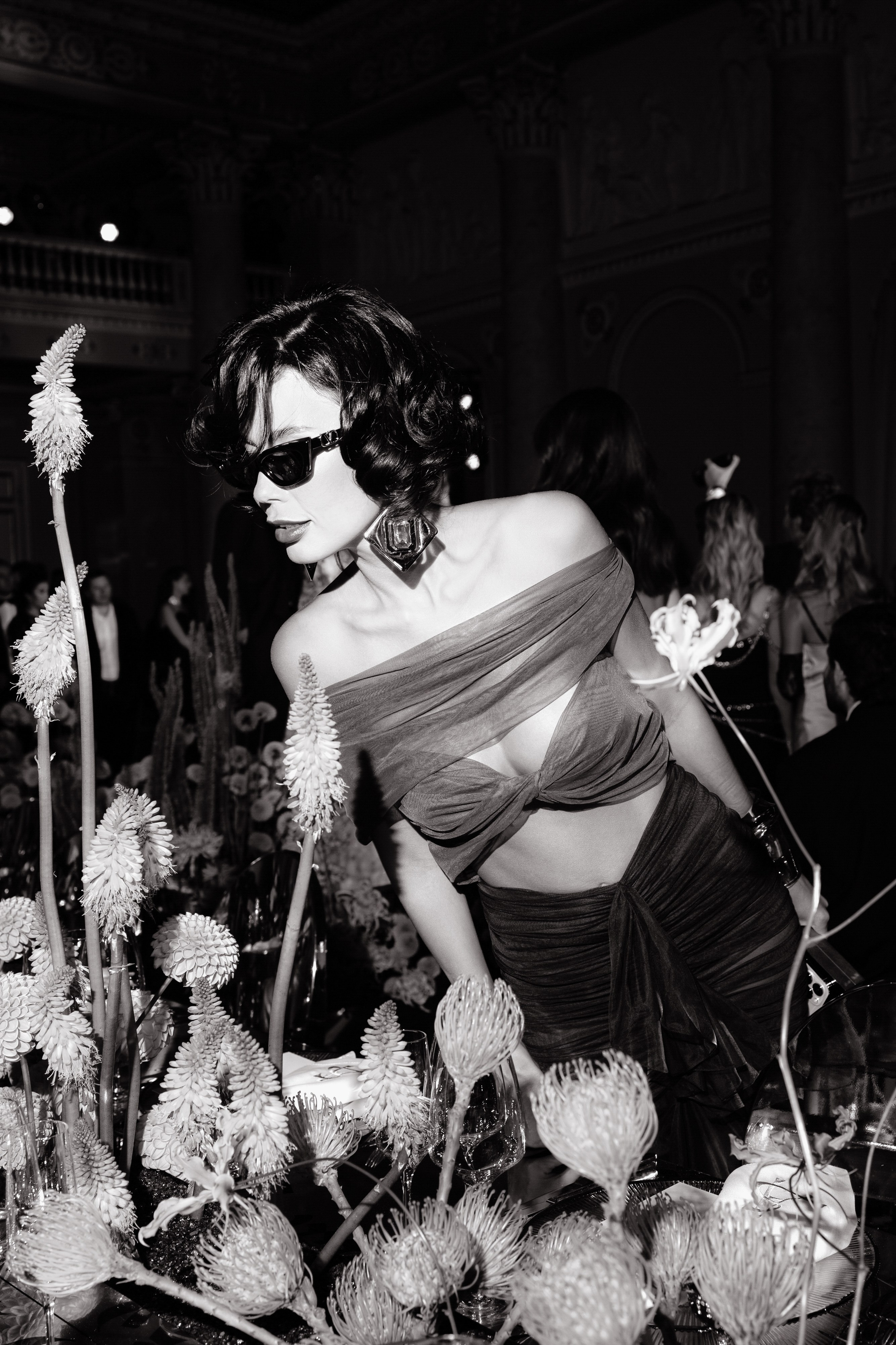 Виталий & Кристина. RETOUCH-HOUSE