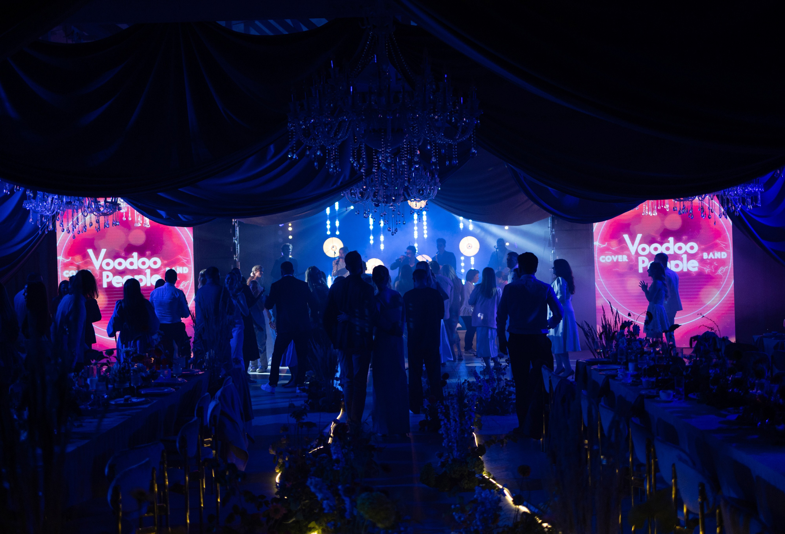 Дима & Варя. RETOUCH-HOUSE