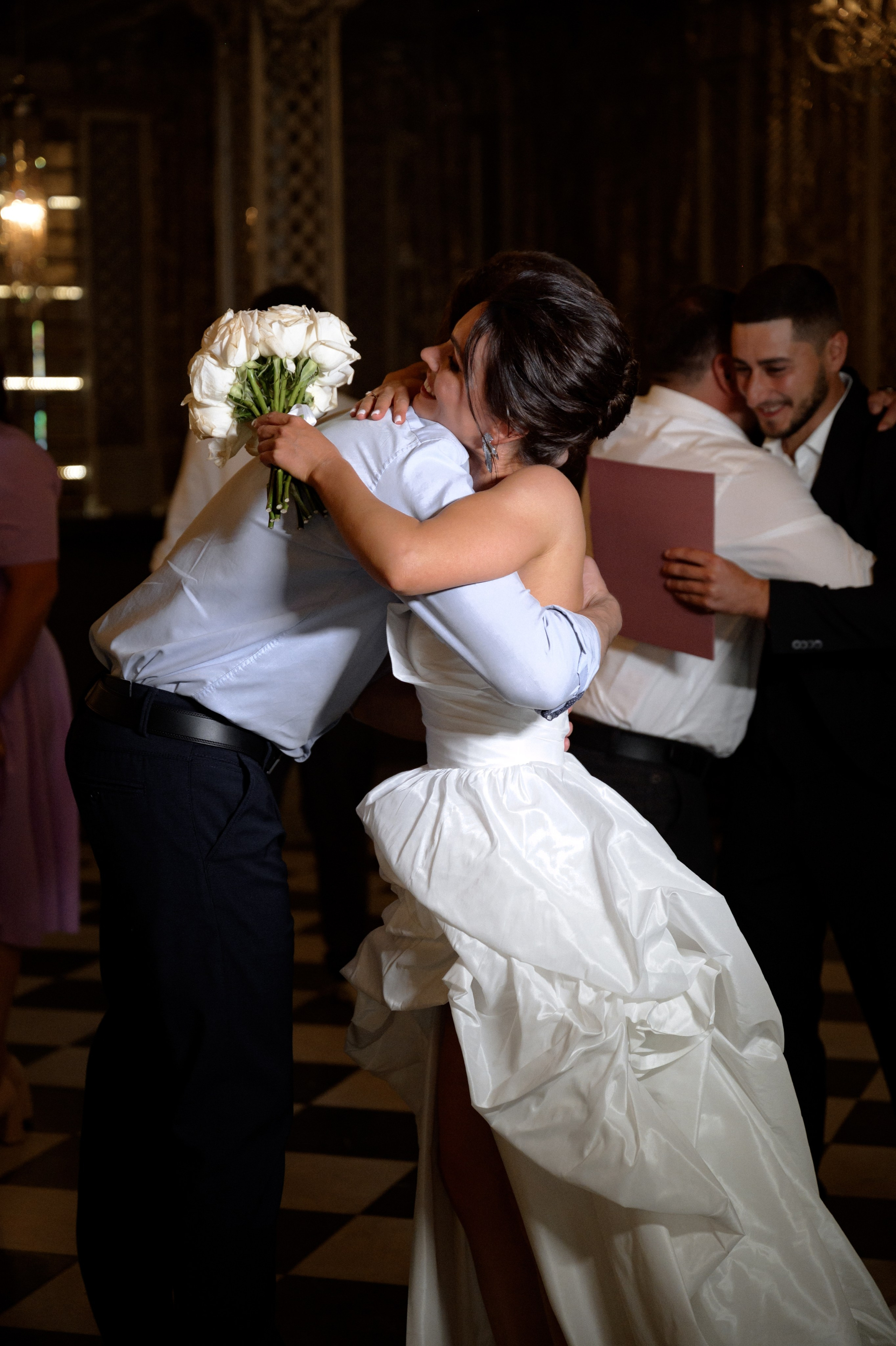 23.08.2024. RETOUCH-HOUSE