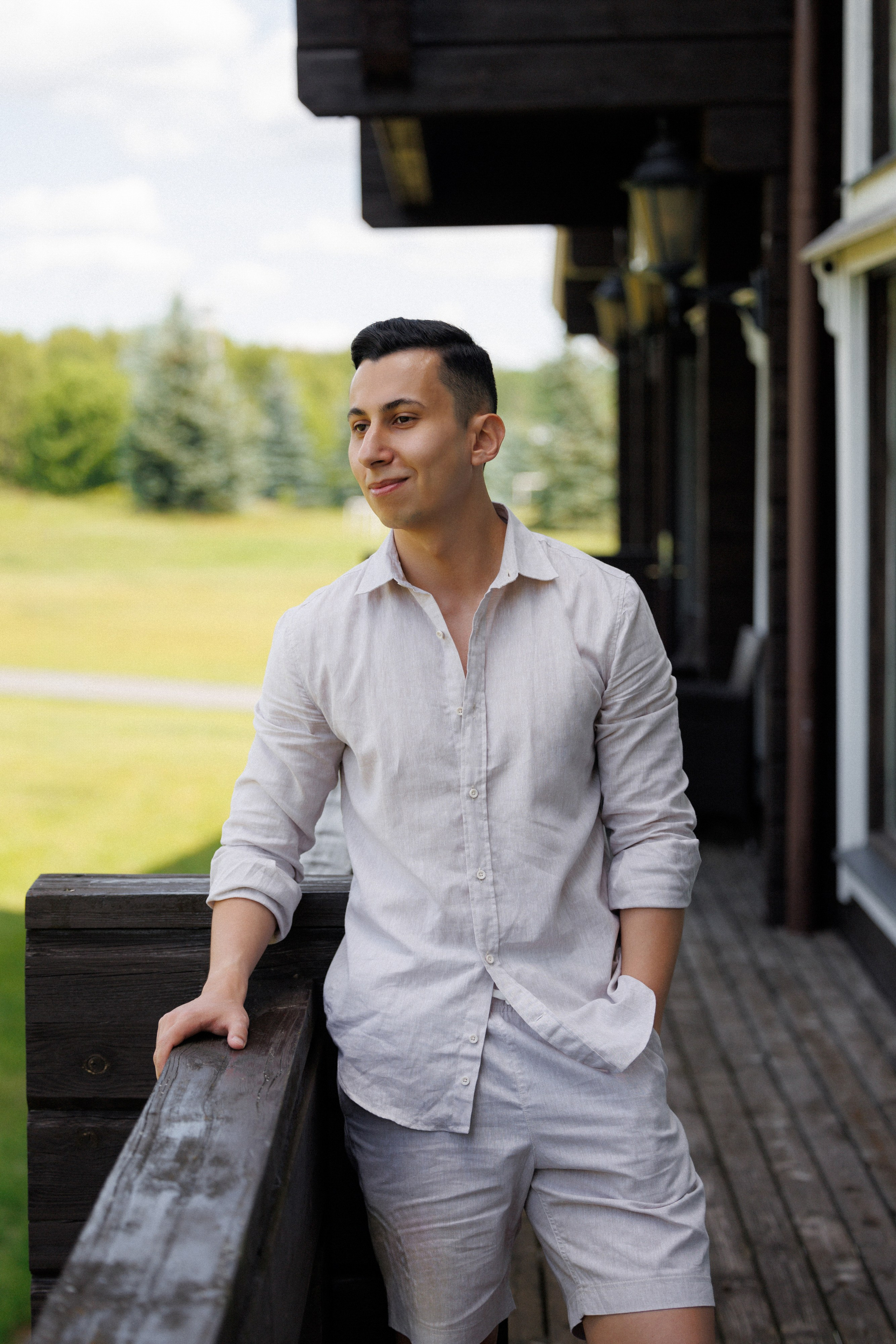 Ренат & Анастасия. RETOUCH-HOUSE