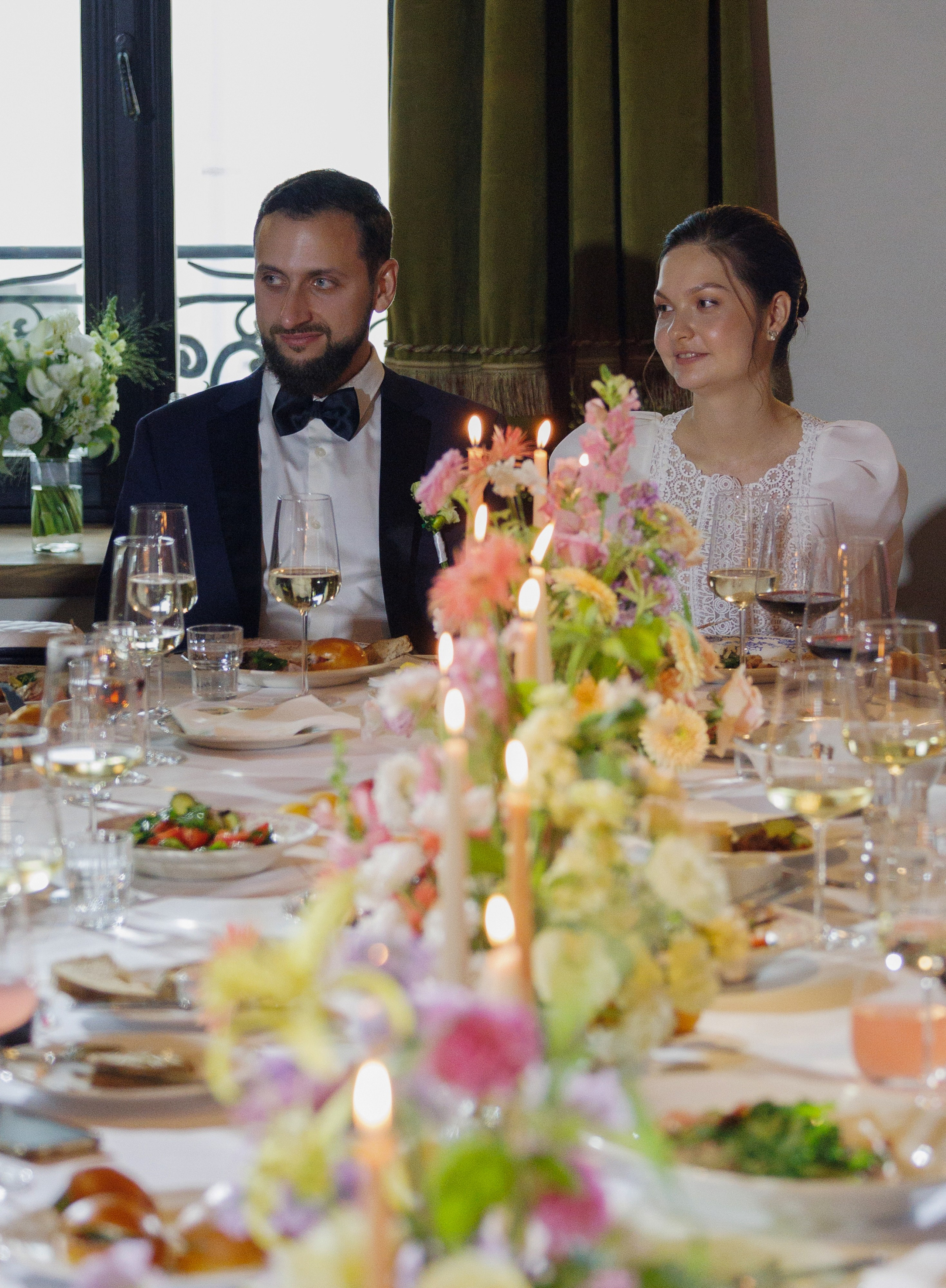 Луиза & Стефан. RETOUCH-HOUSE