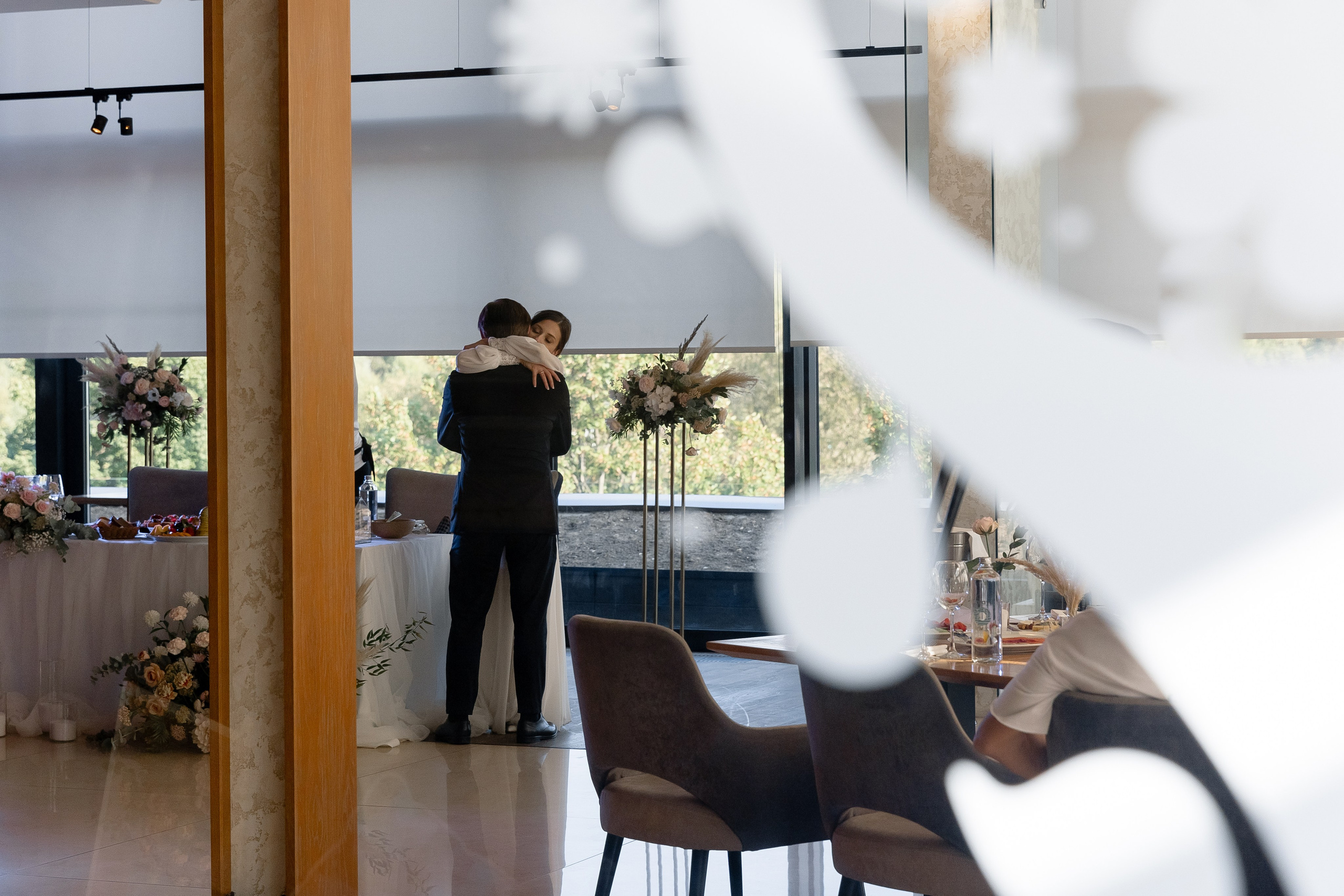 Сергей & Анастасия. RETOUCH-HOUSE