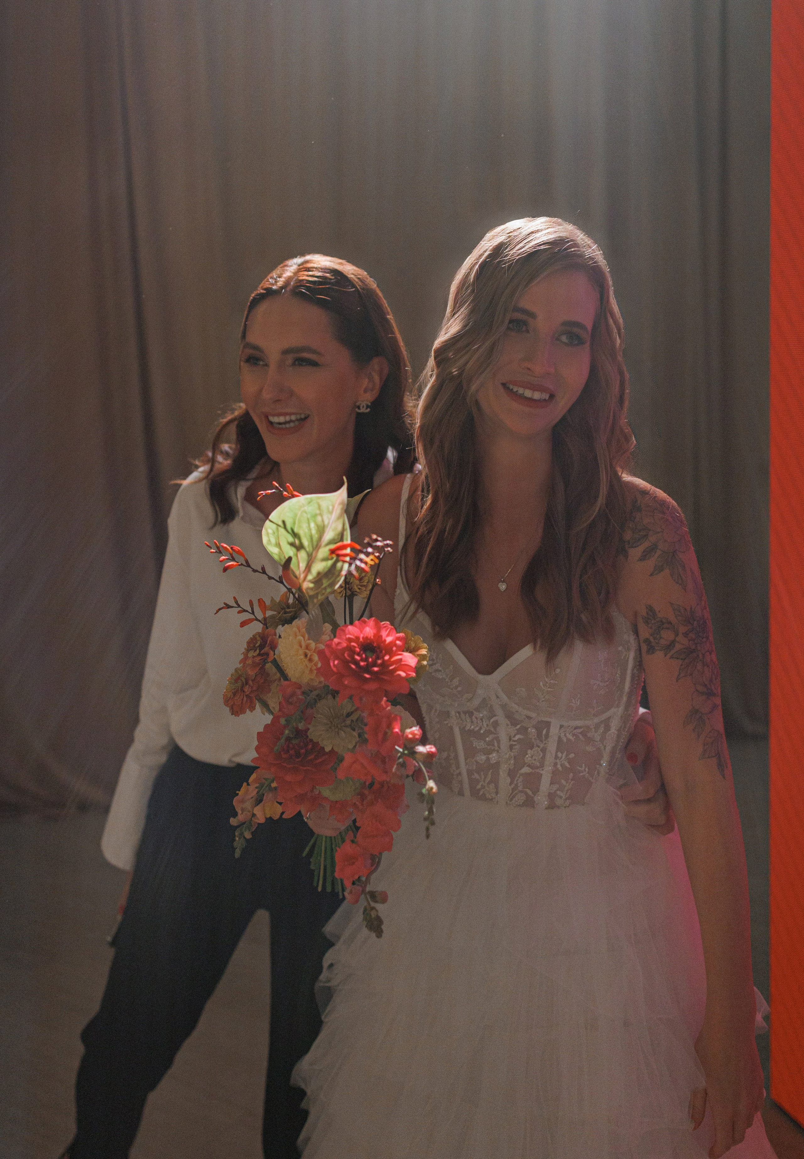 Дима & Варя. RETOUCH-HOUSE