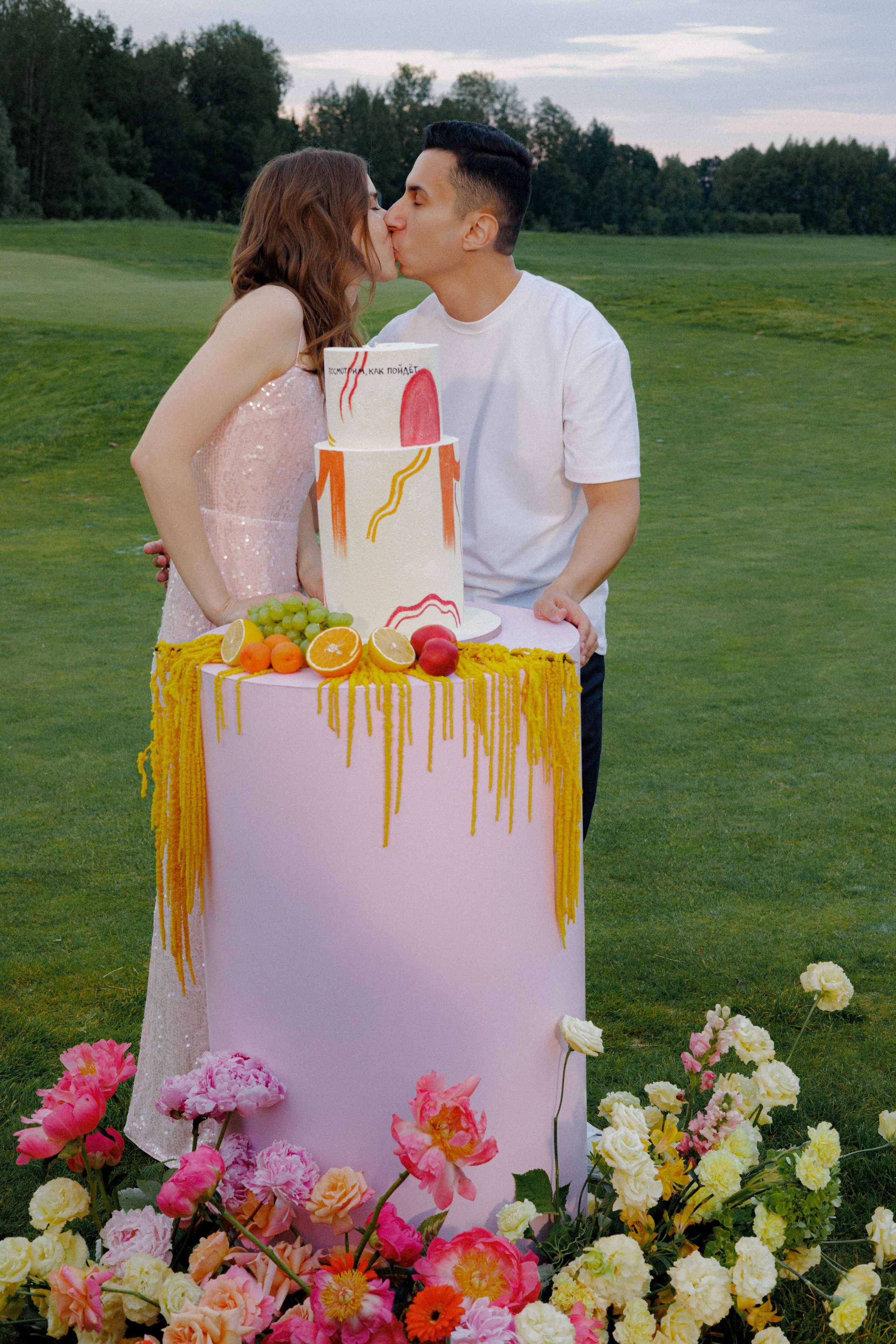 Ренат & Анастасия. RETOUCH-HOUSE