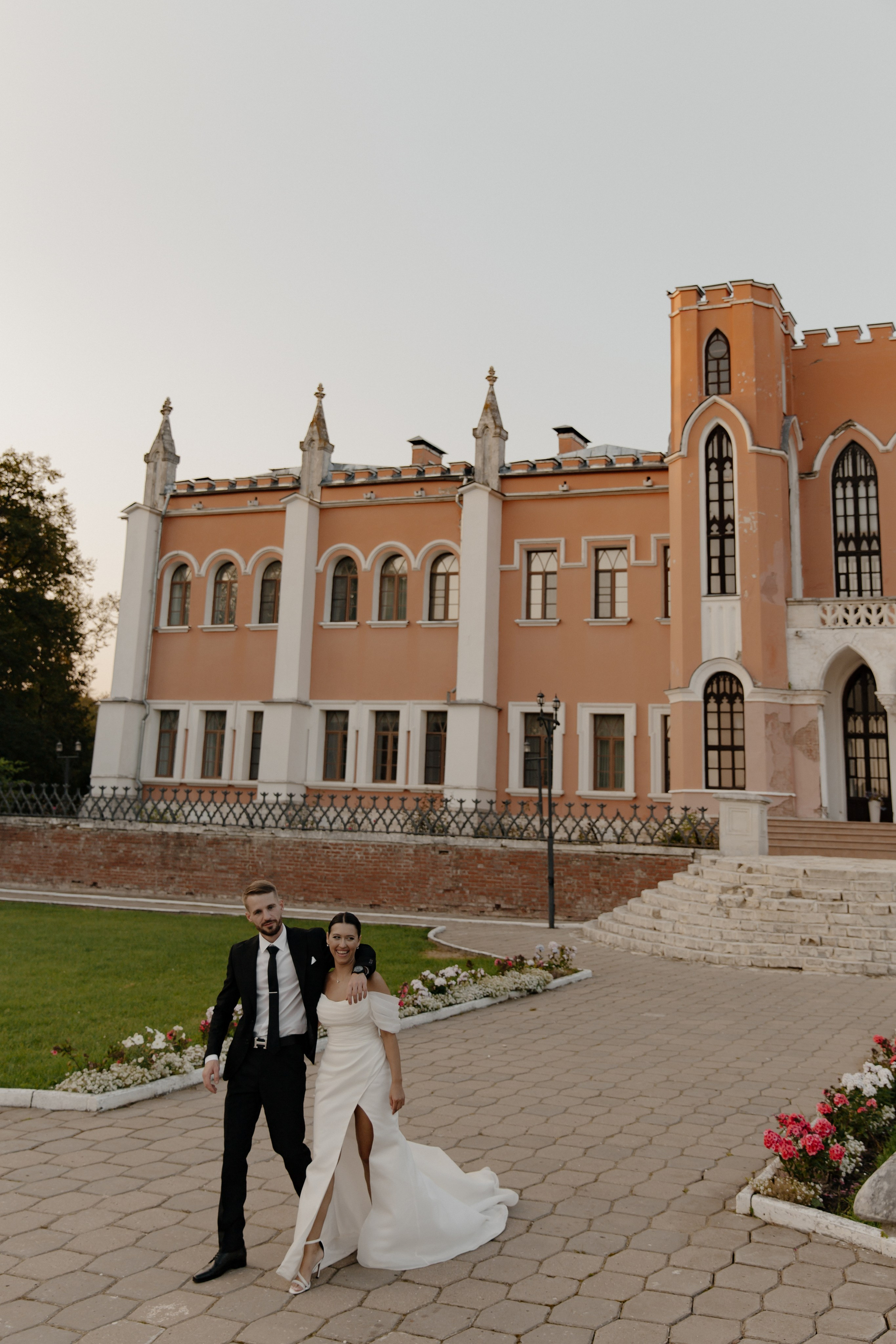 31.08.2024. RETOUCH-HOUSE