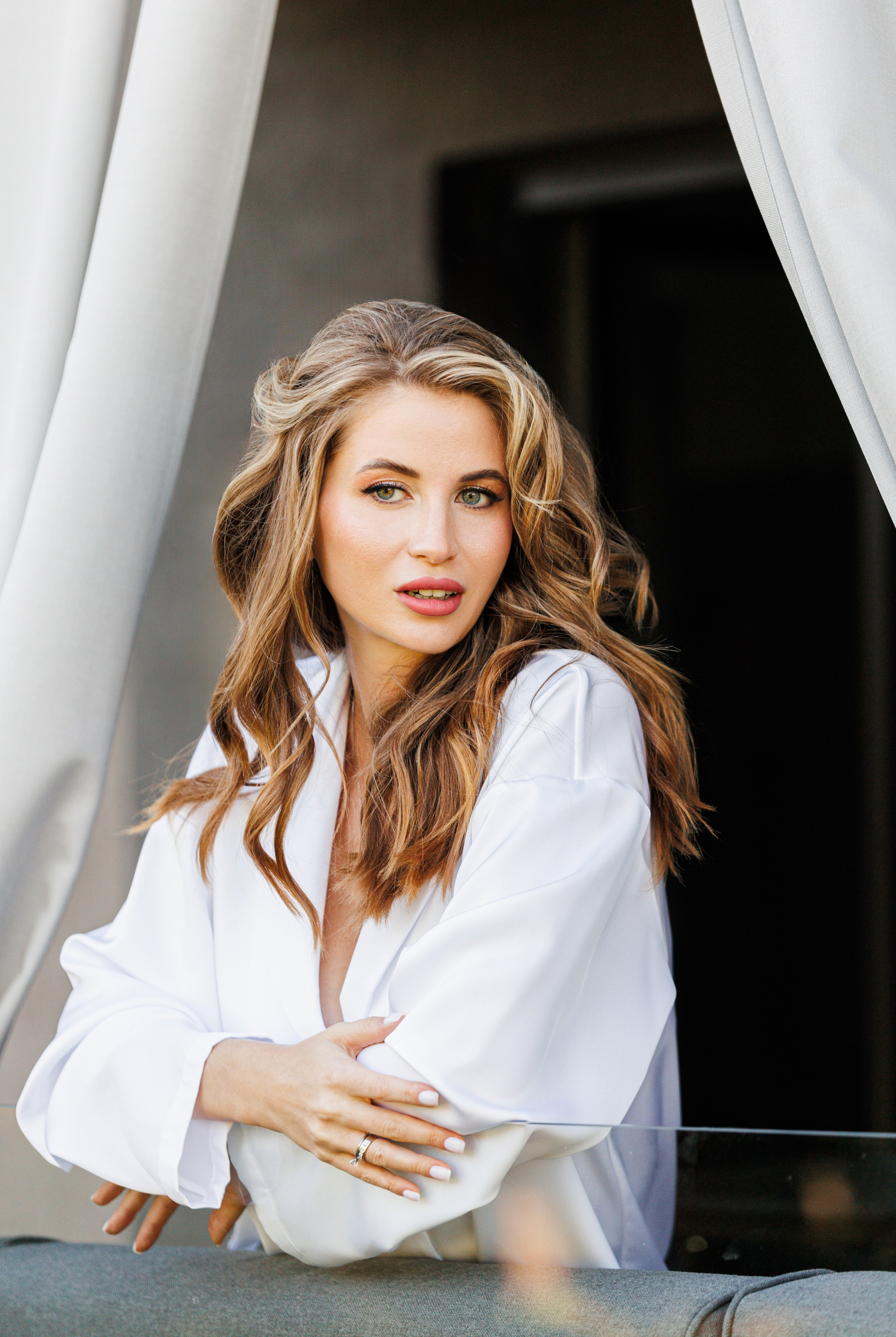 Дима & Варя. RETOUCH-HOUSE