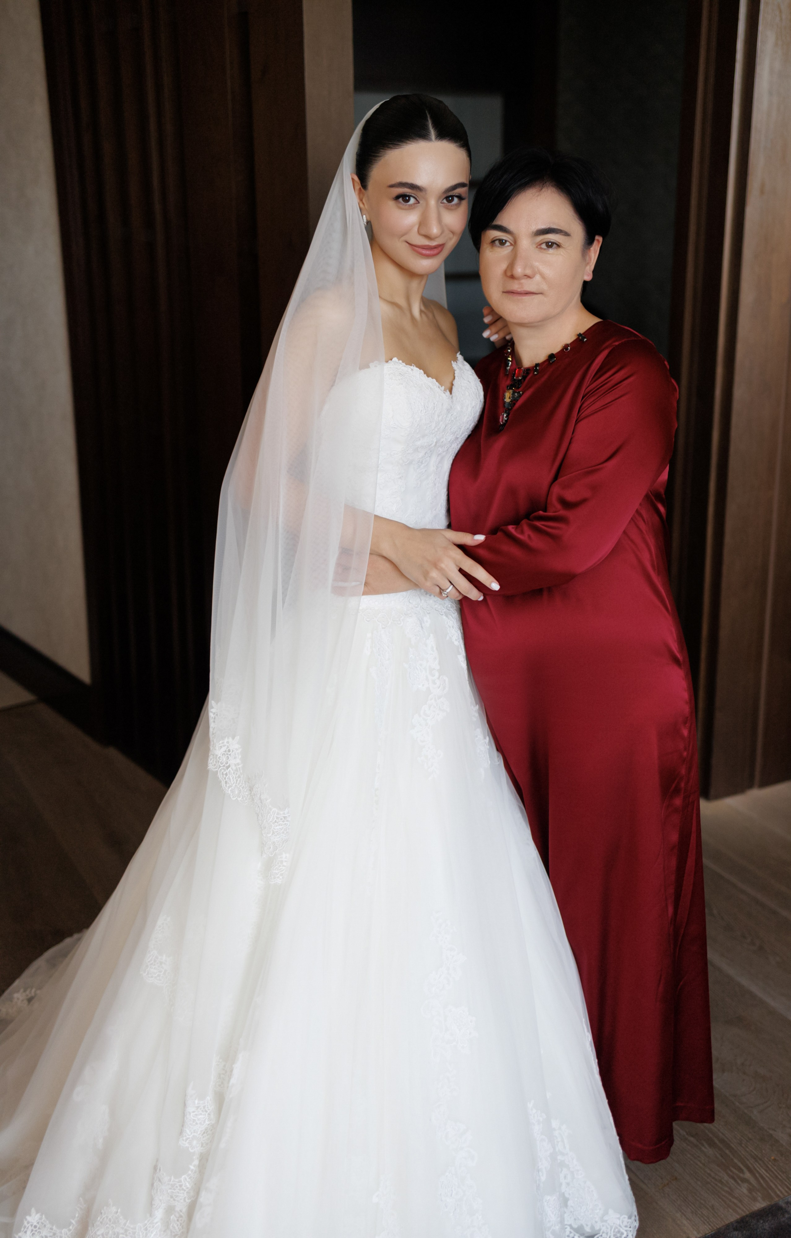 Георгий & Нино. RETOUCH-HOUSE