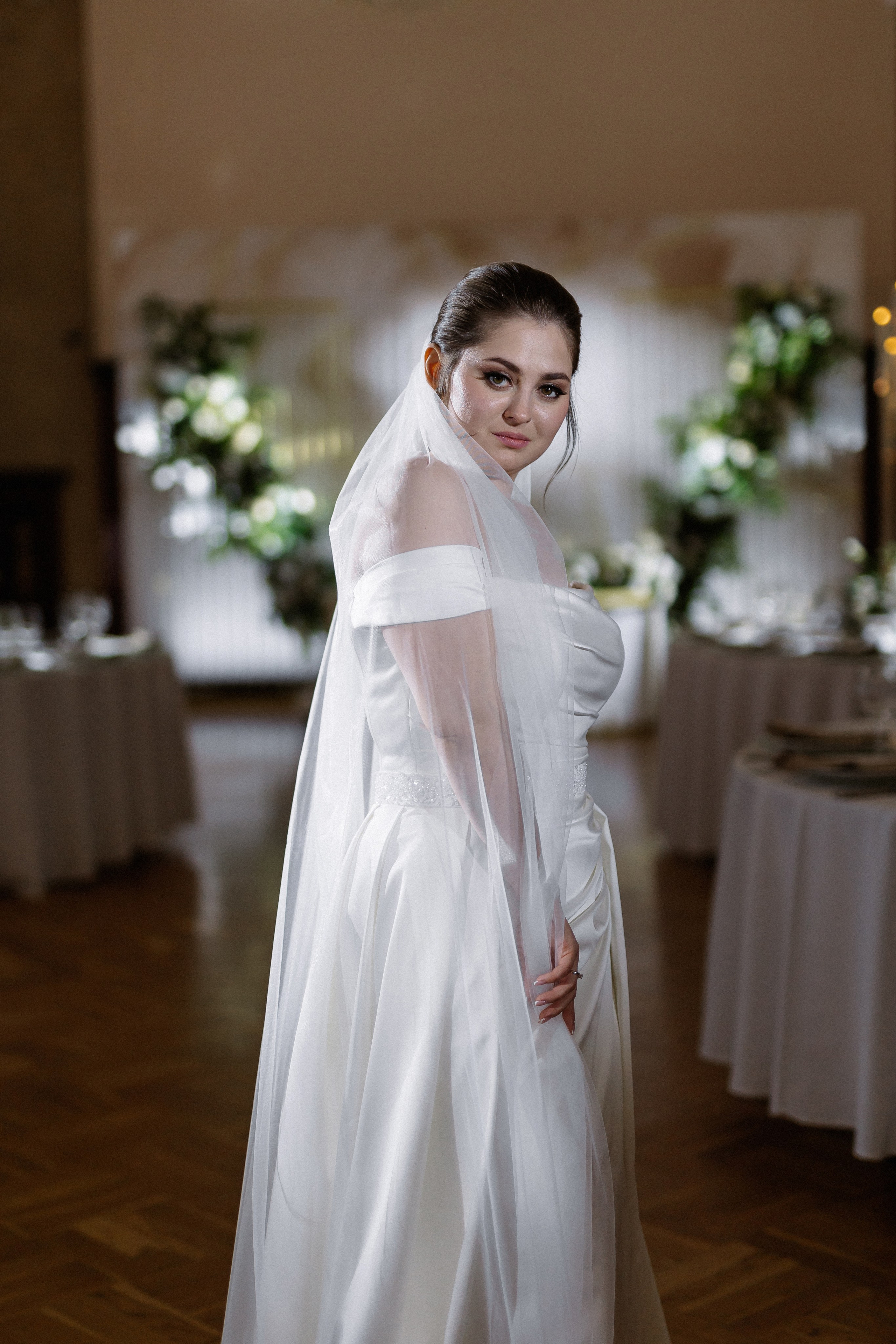 Захар & Алена. RETOUCH-HOUSE