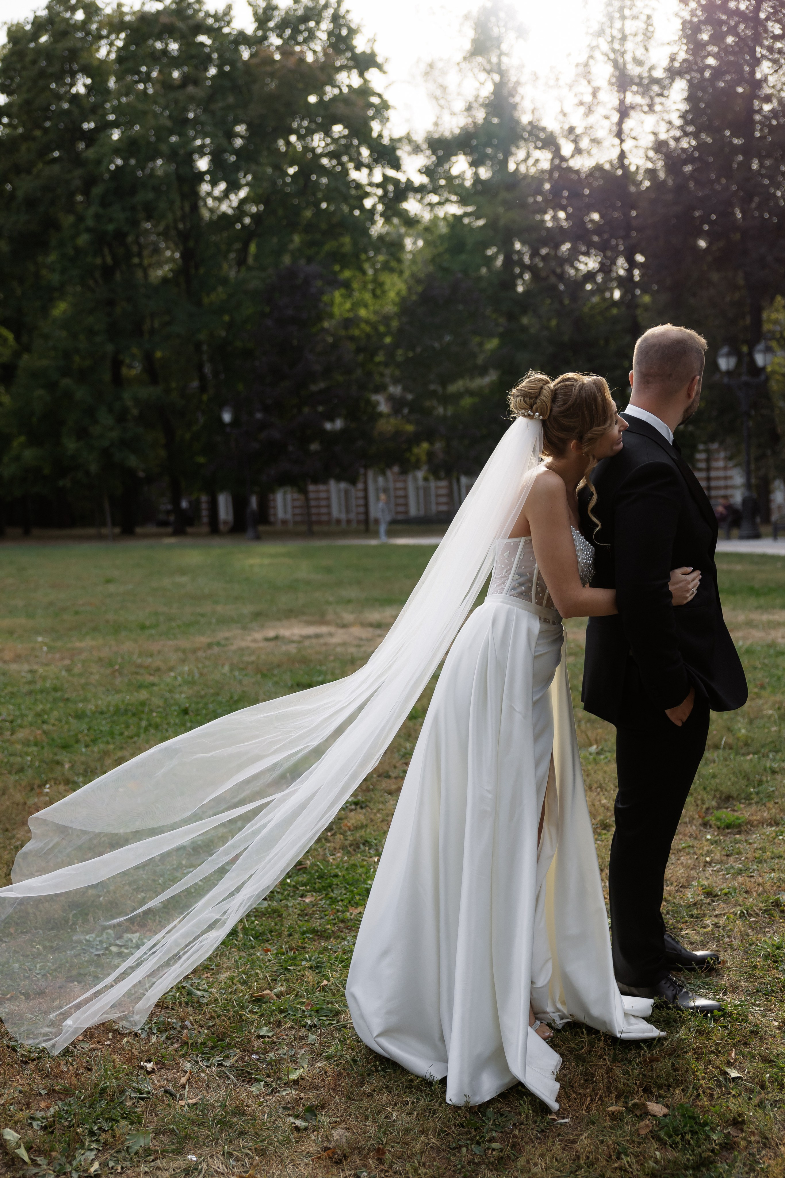 Александр & Светлана. RETOUCH-HOUSE