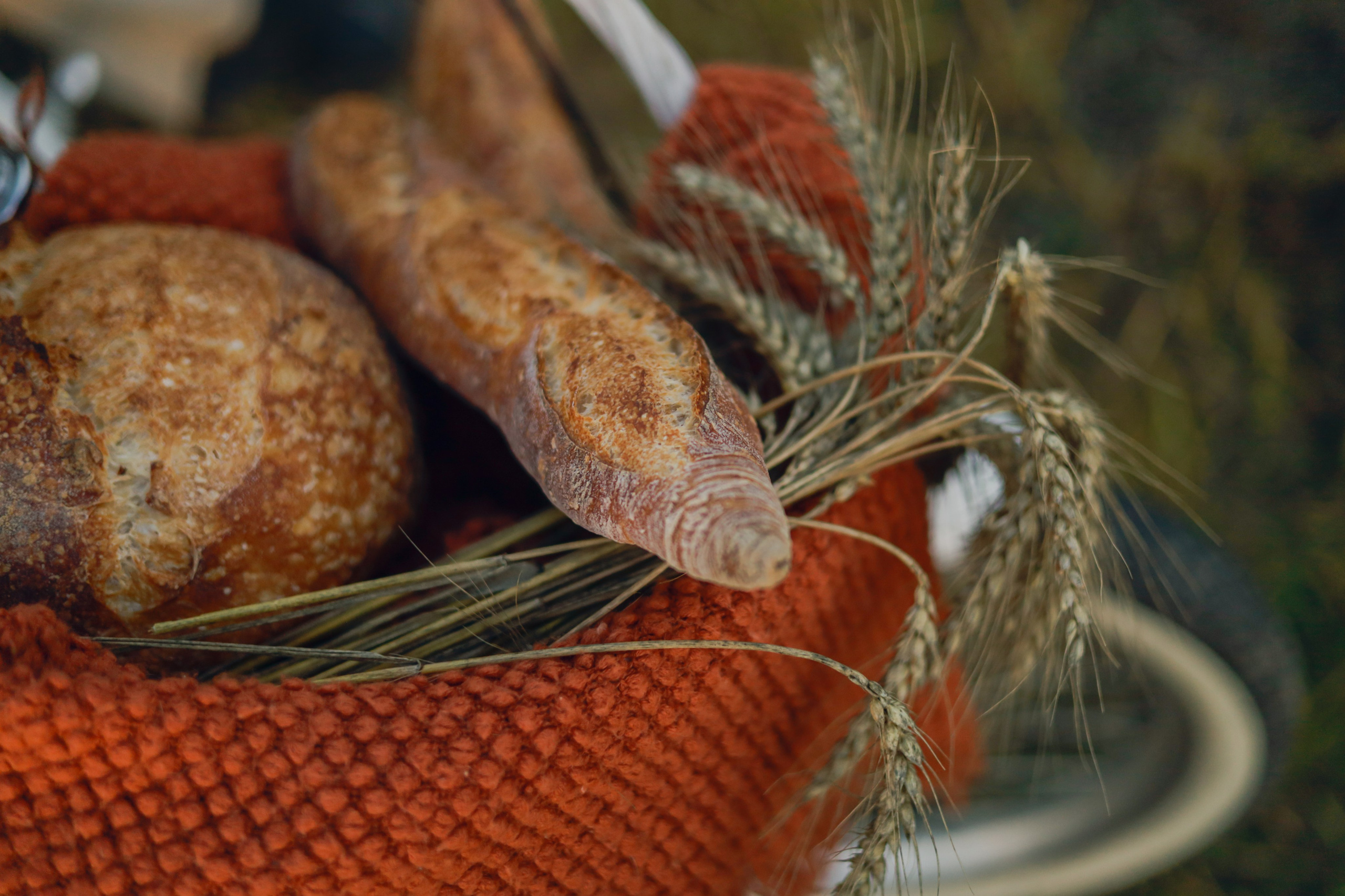 Лиза — хлебомама. Фотограф в Москве и области Титова Наталья