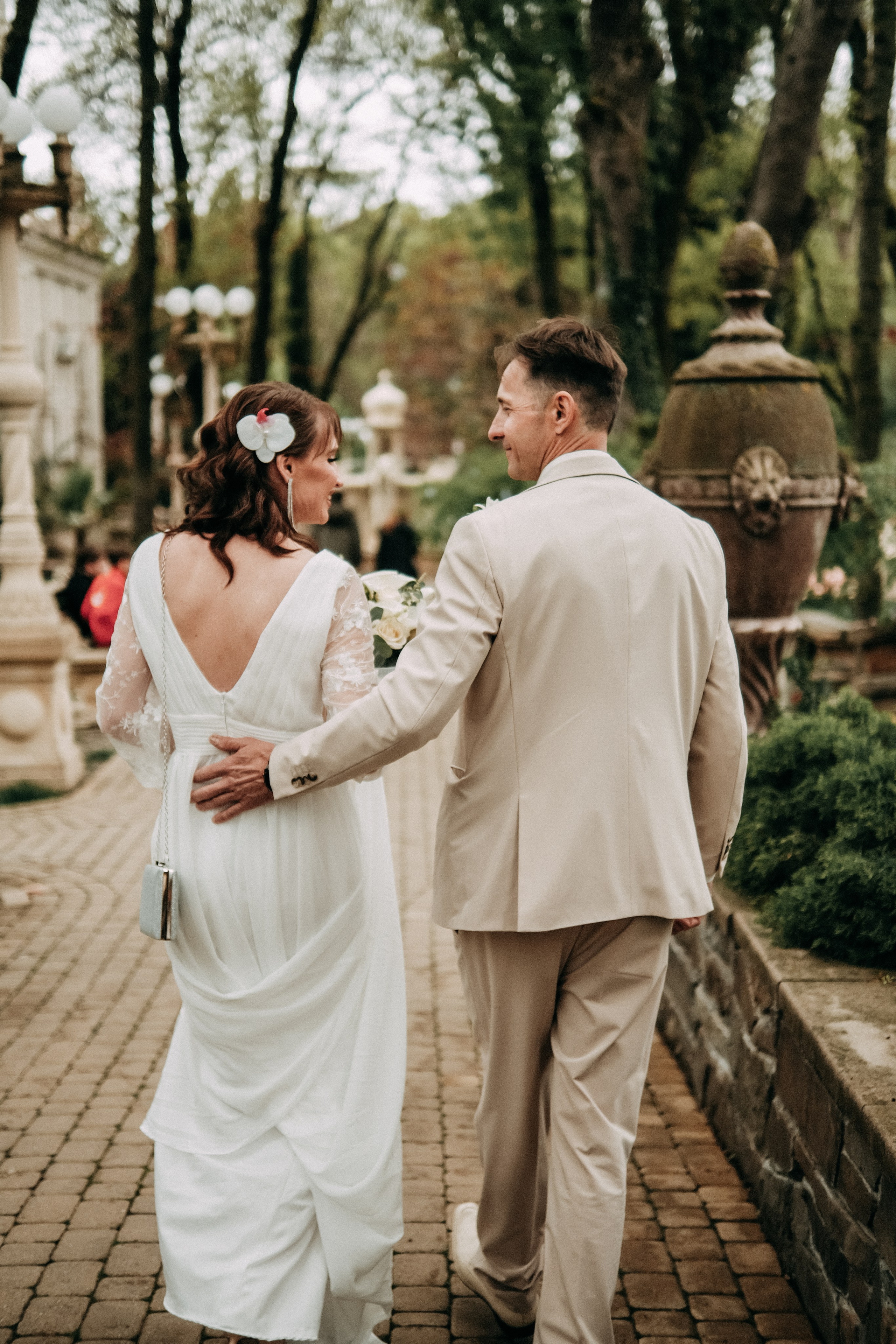 Владимир & Дина. Портретный фотограф в Новороссийске|Елизавета Кулакова