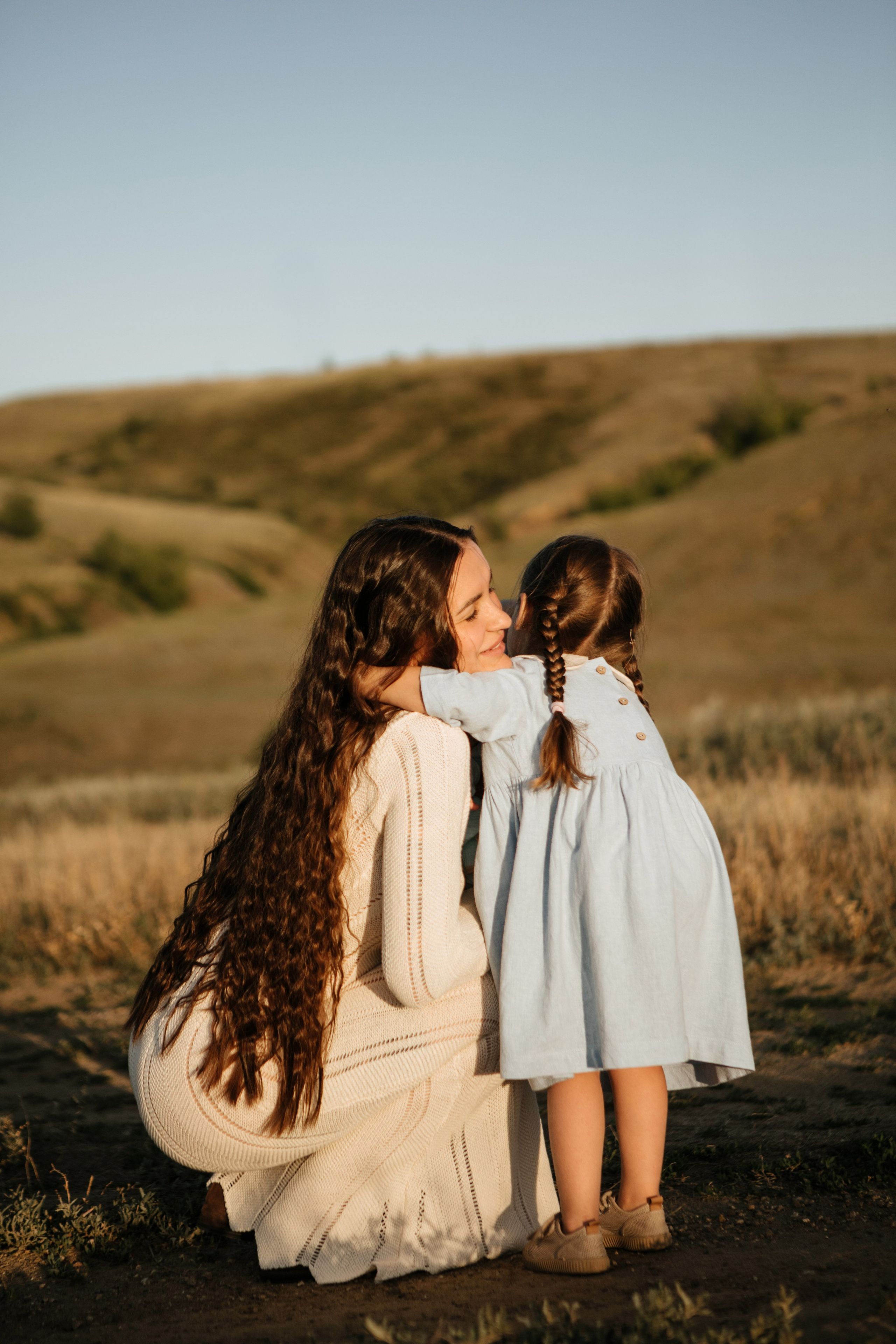 Лена, Злата и Агата. Фотограф в Волгограде и Москве | Анастасия Лаврова