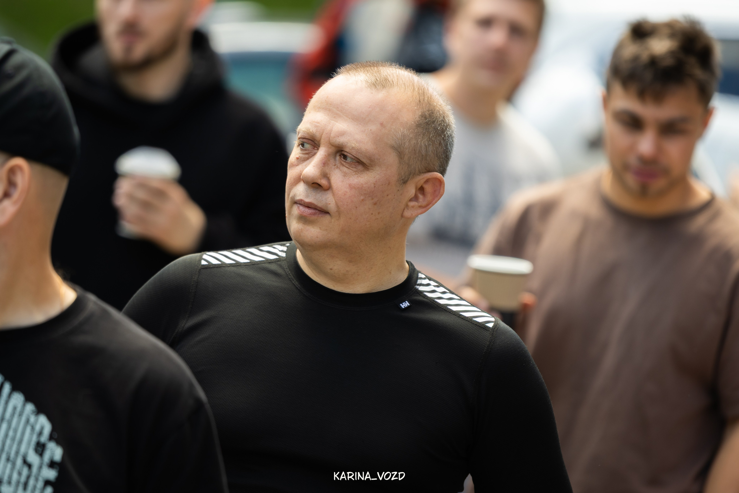 День рождение Мотокульутры Зеленограда. Репортажный фотограф в Москве и Зеленограде Karina-vozd