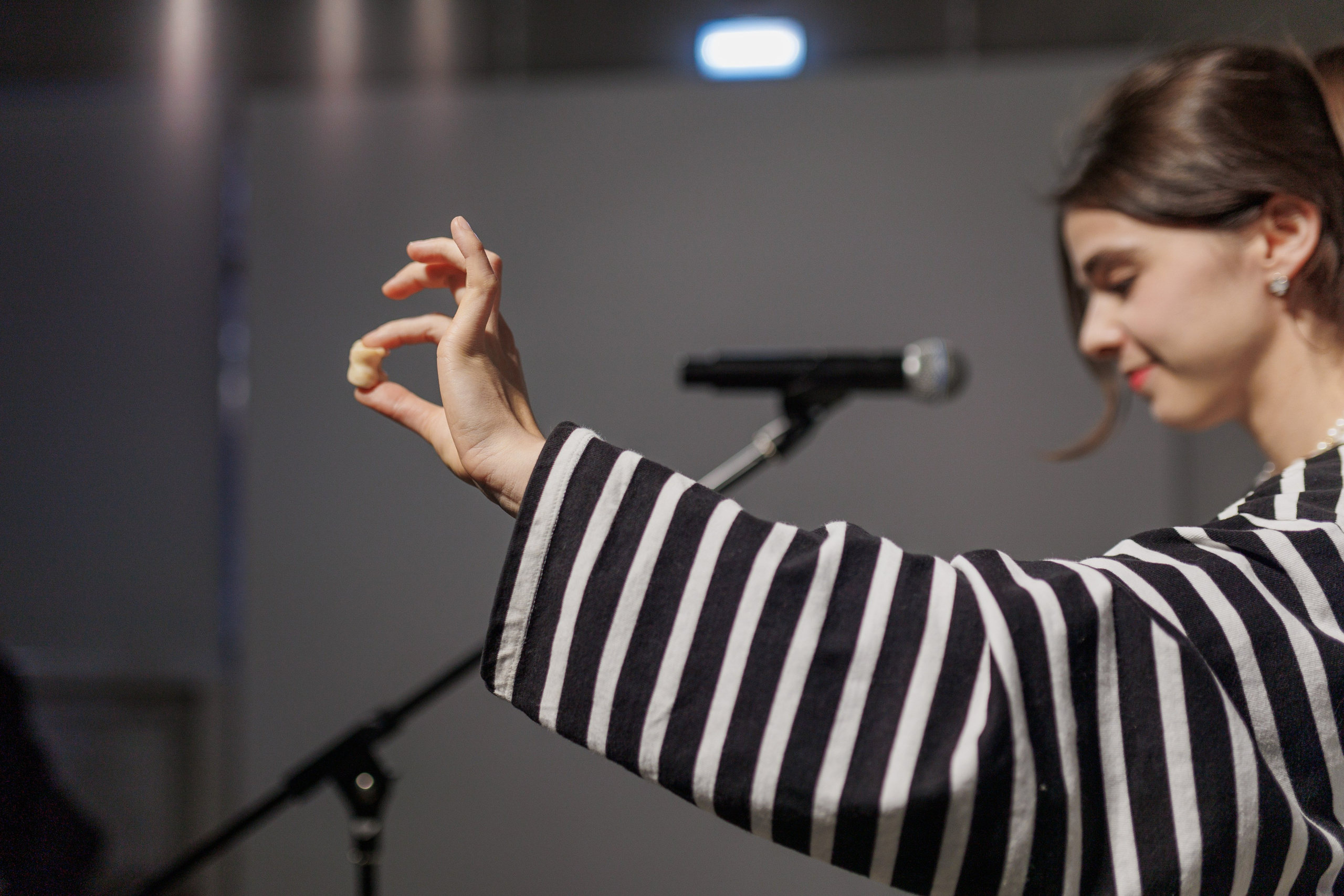 Это тебе. Фотограф городских и семейных событий Артем Карпухин